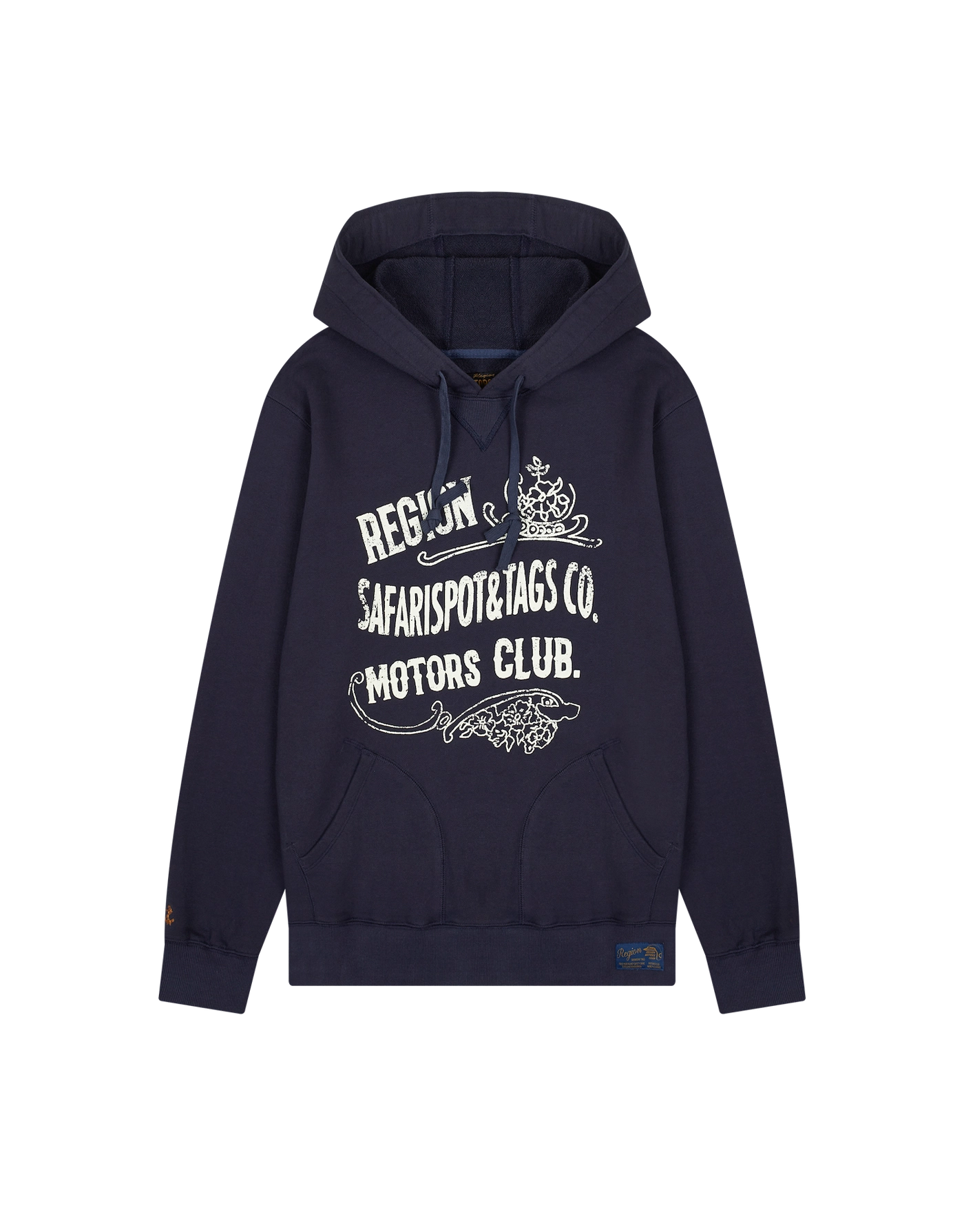 safarispot reversible down ポーカーズ 【公式通販】