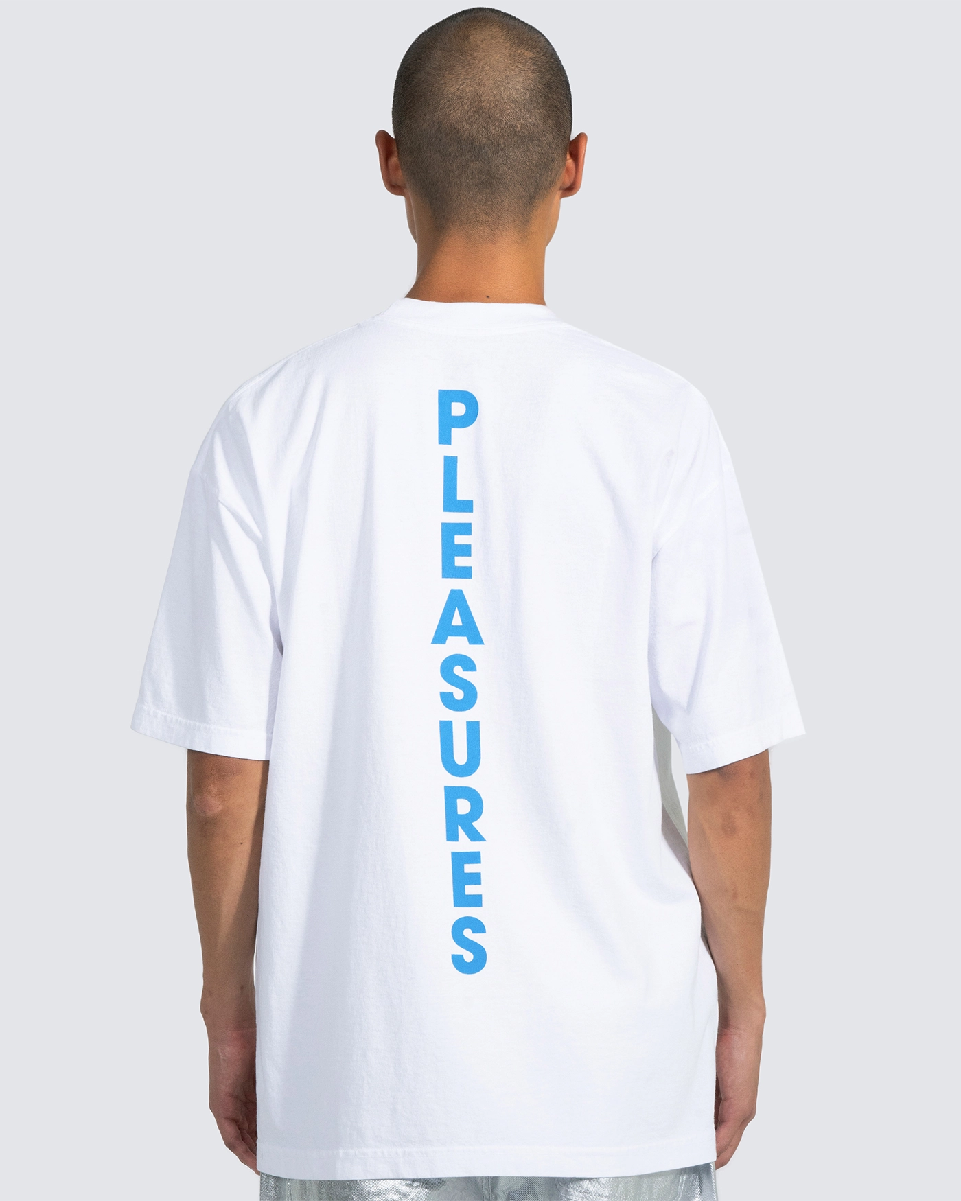 PLEASURES GENERATION T-SHIRT