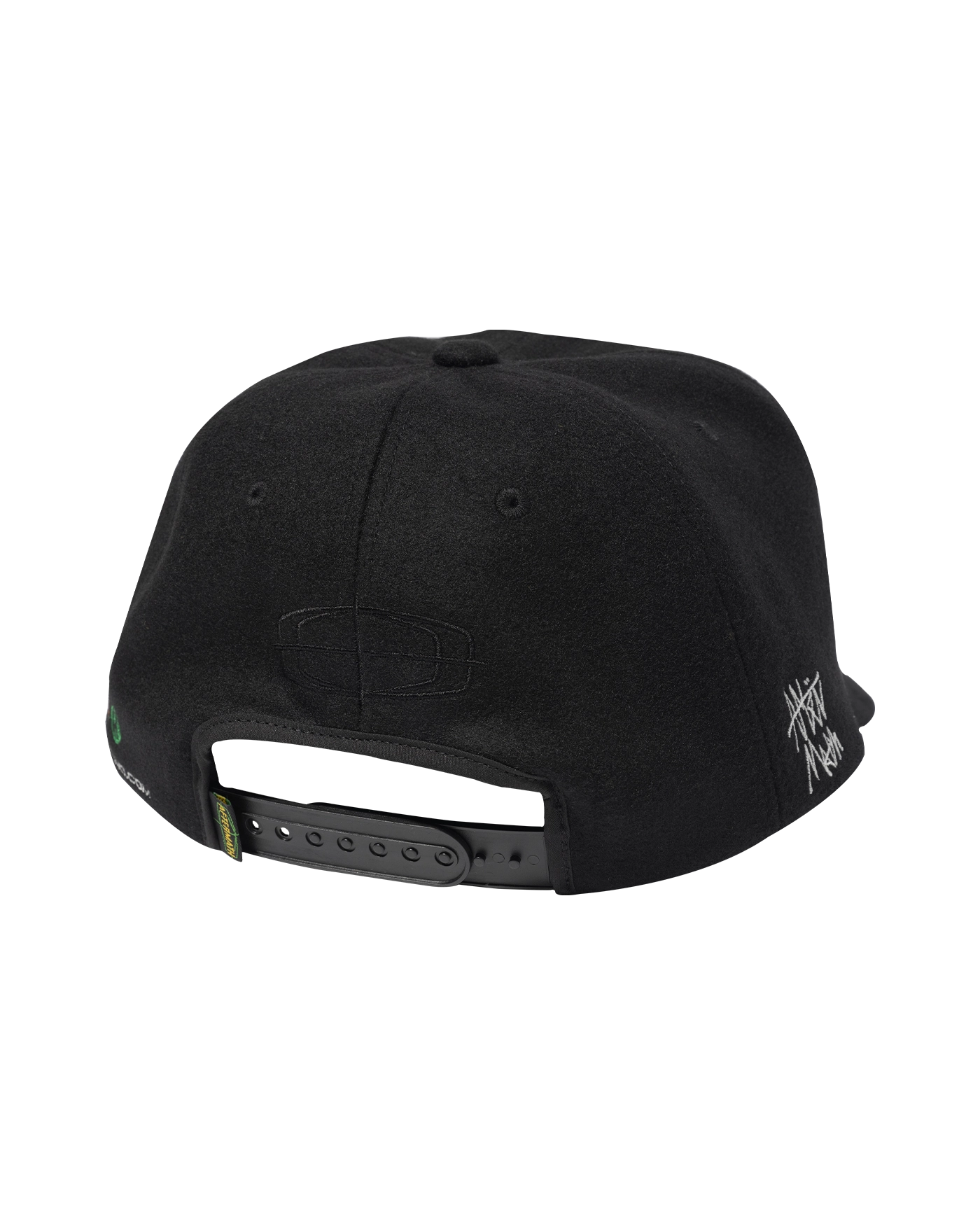 AFTERMATH■ATM LOGO BALL CAP■送料込 ATM25SSALB02GRE_main.webp?400x500