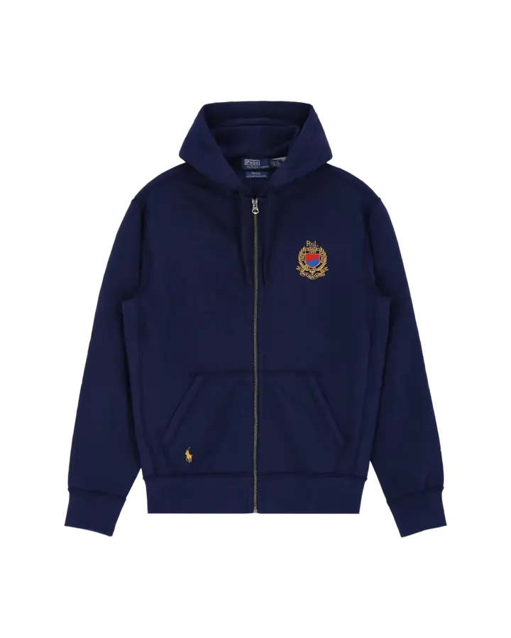 パーカー・フーディ KASINA X POLO RALPH LAUREN TAEGEUK CAPSULE FLEECE HOODIE KASINA X POLO RALPH LAUREN TAEGEUK CAPSULE FLEECE HOODIE