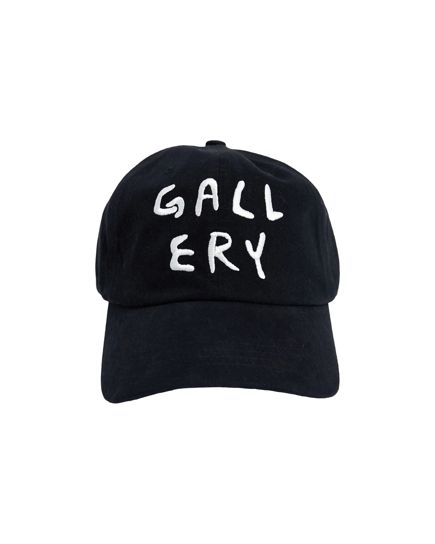 【1011 Gallery】Gallery Pigment Ball Cap 1011GALLERY Gallery Pigment Ball Cap