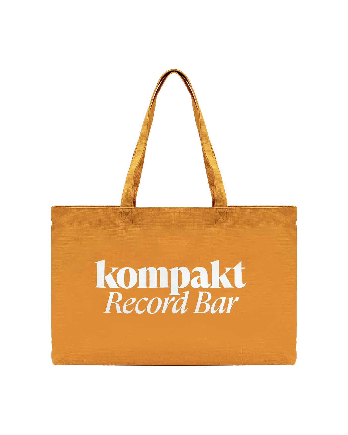 ★COMPAKT RECORD BAR★ Arch KRB Logo 5Panel Cap White Headwear - KRB®