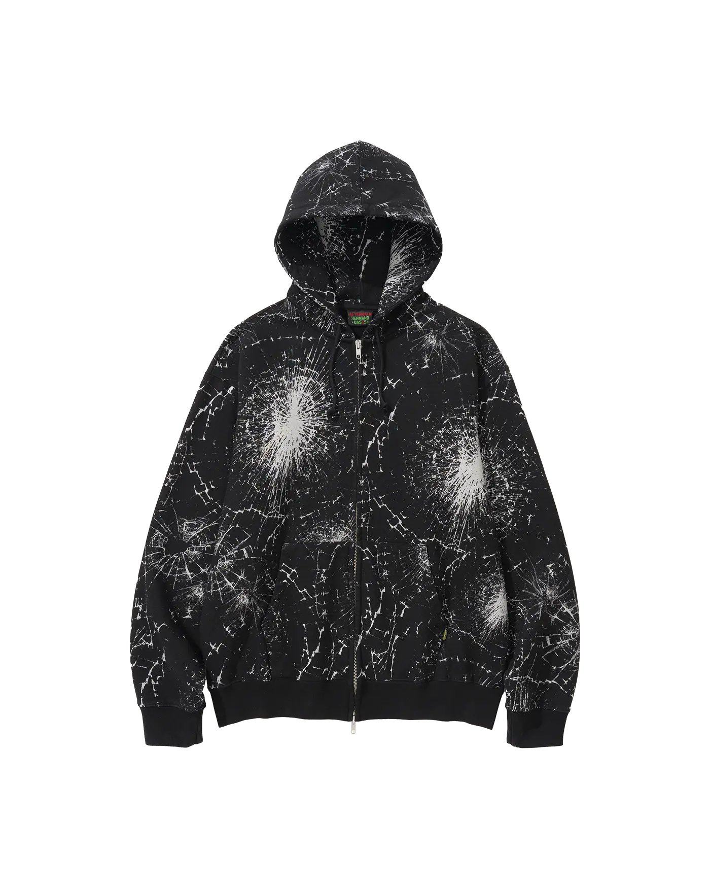 AFTERMATH DEAD CAT HOODIE