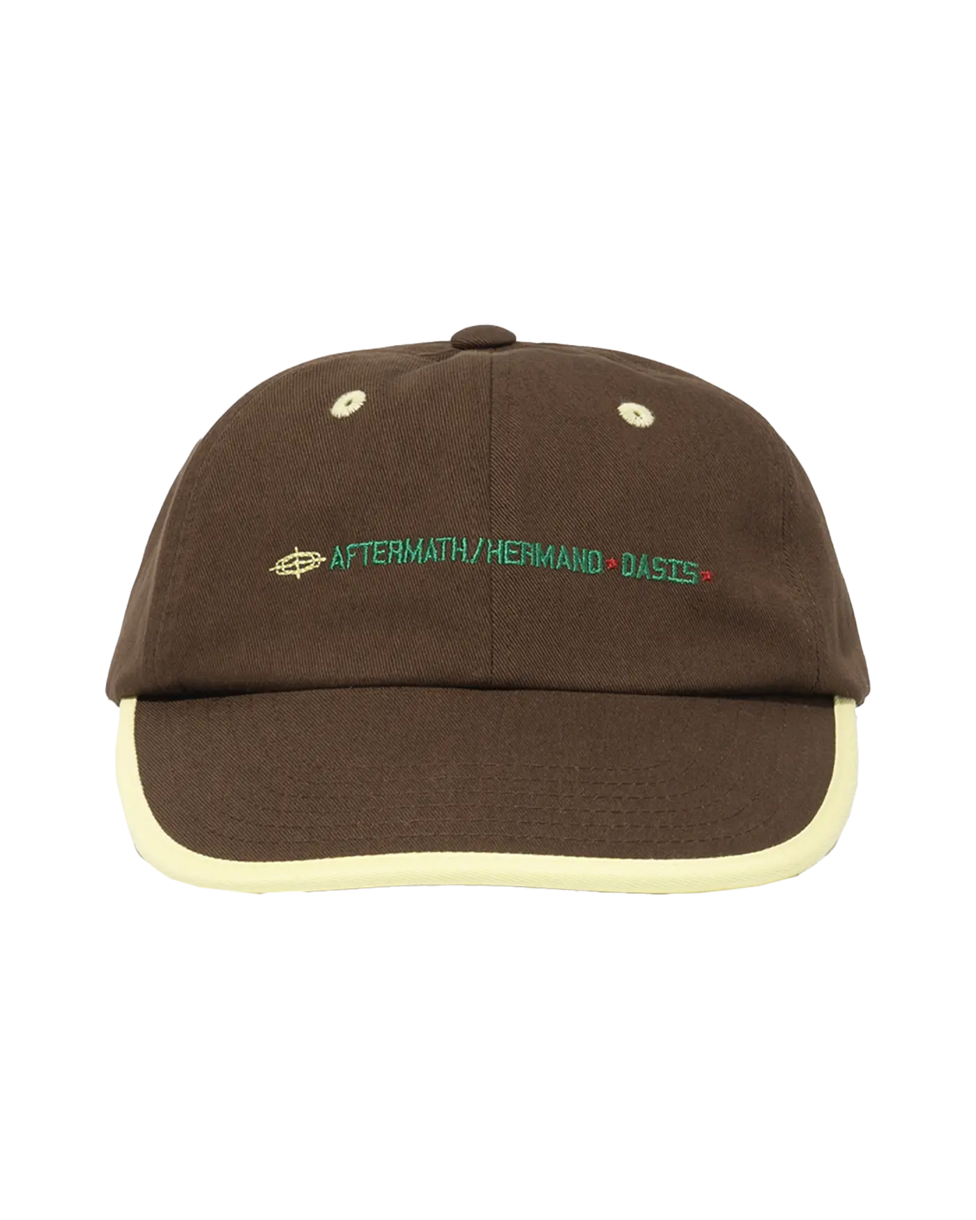 [AFTERMATH] AFTERMATH ATM LOGO BALL CAP /追跡付 MUSINSA | Aftermath ATM LOGO BALL CAP [BLACK]