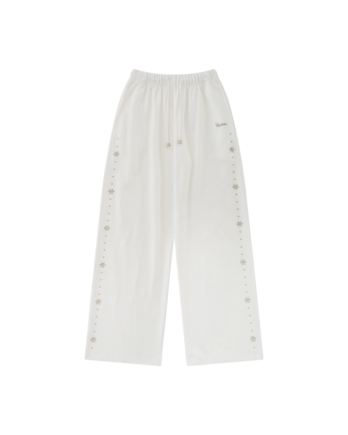 【Kashiko】24fw Kashiko Comfy : Monk Trousers KASHIKO] Kashiko Comfy : Monk Trousers – SellerWork