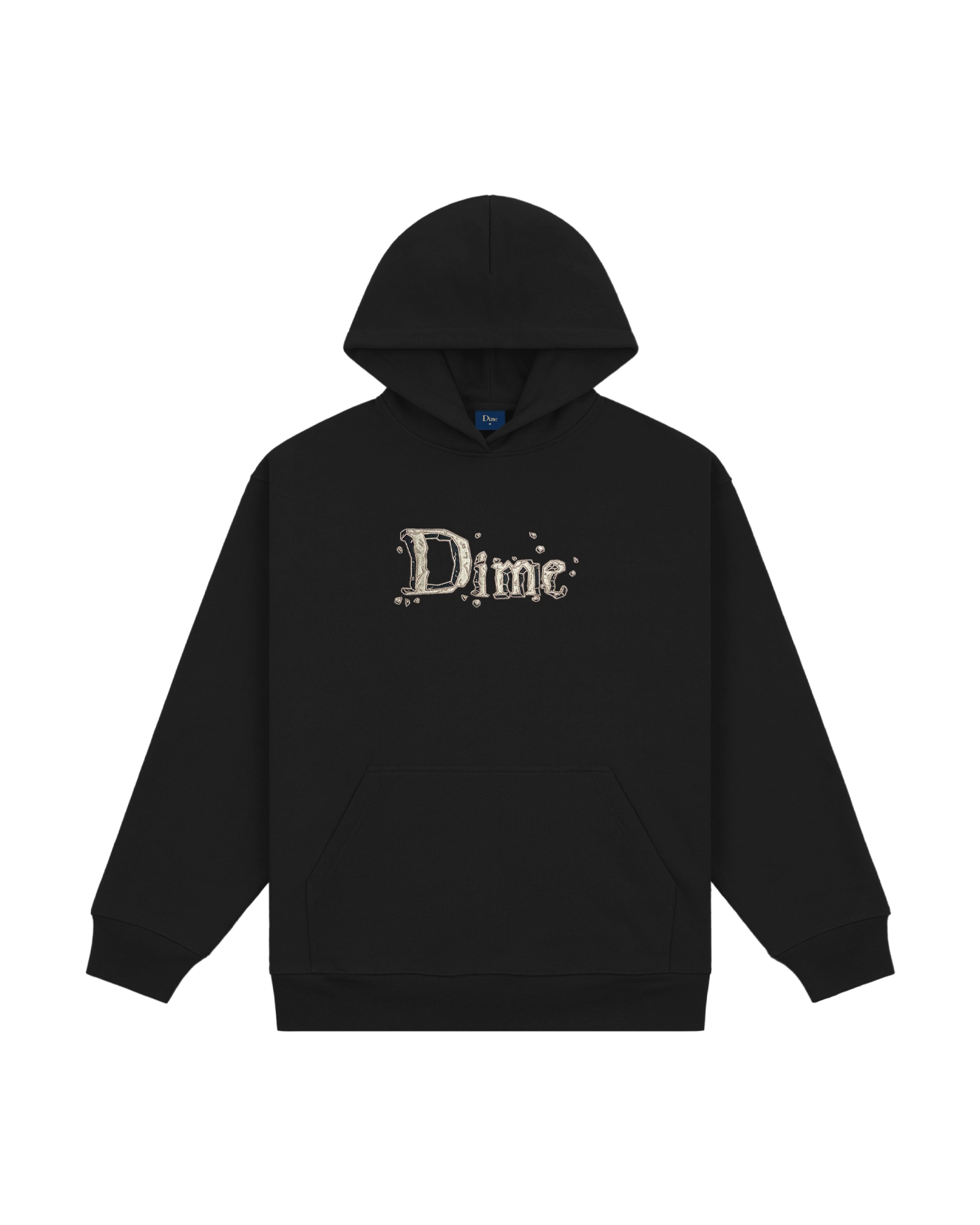 【Dime】Classic Stone Heavyweight Hoodie（送料込み） DIME Classic Stone Hoodie