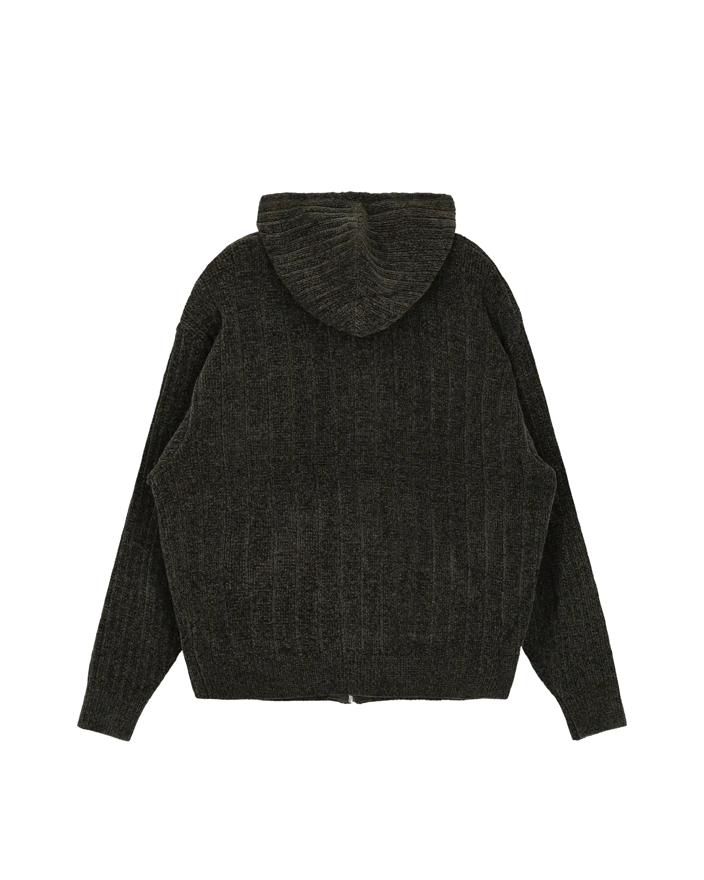 YARDSALE Phantasy Chenille Hood