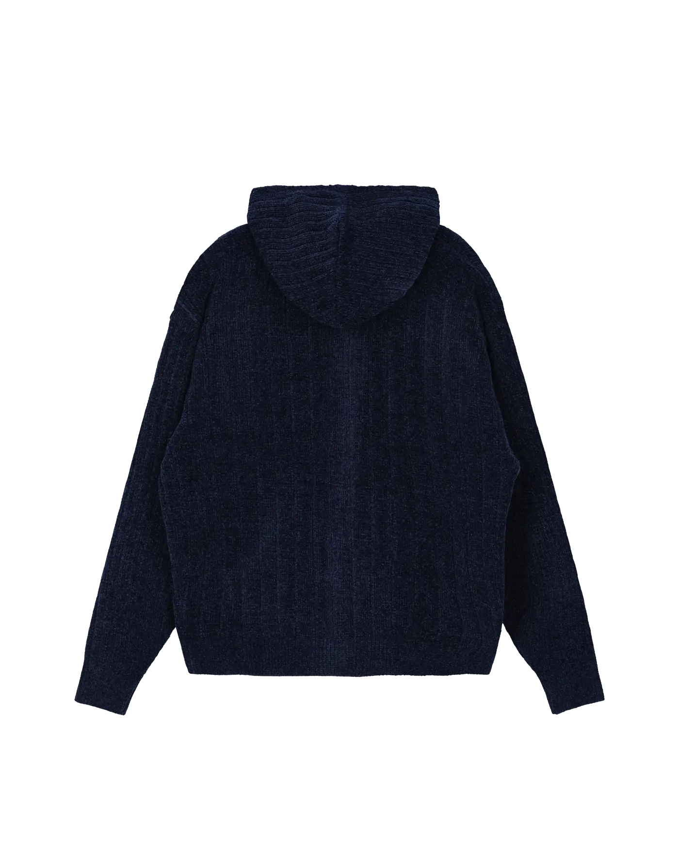 YARDSALE Phantasy Chenille Hood