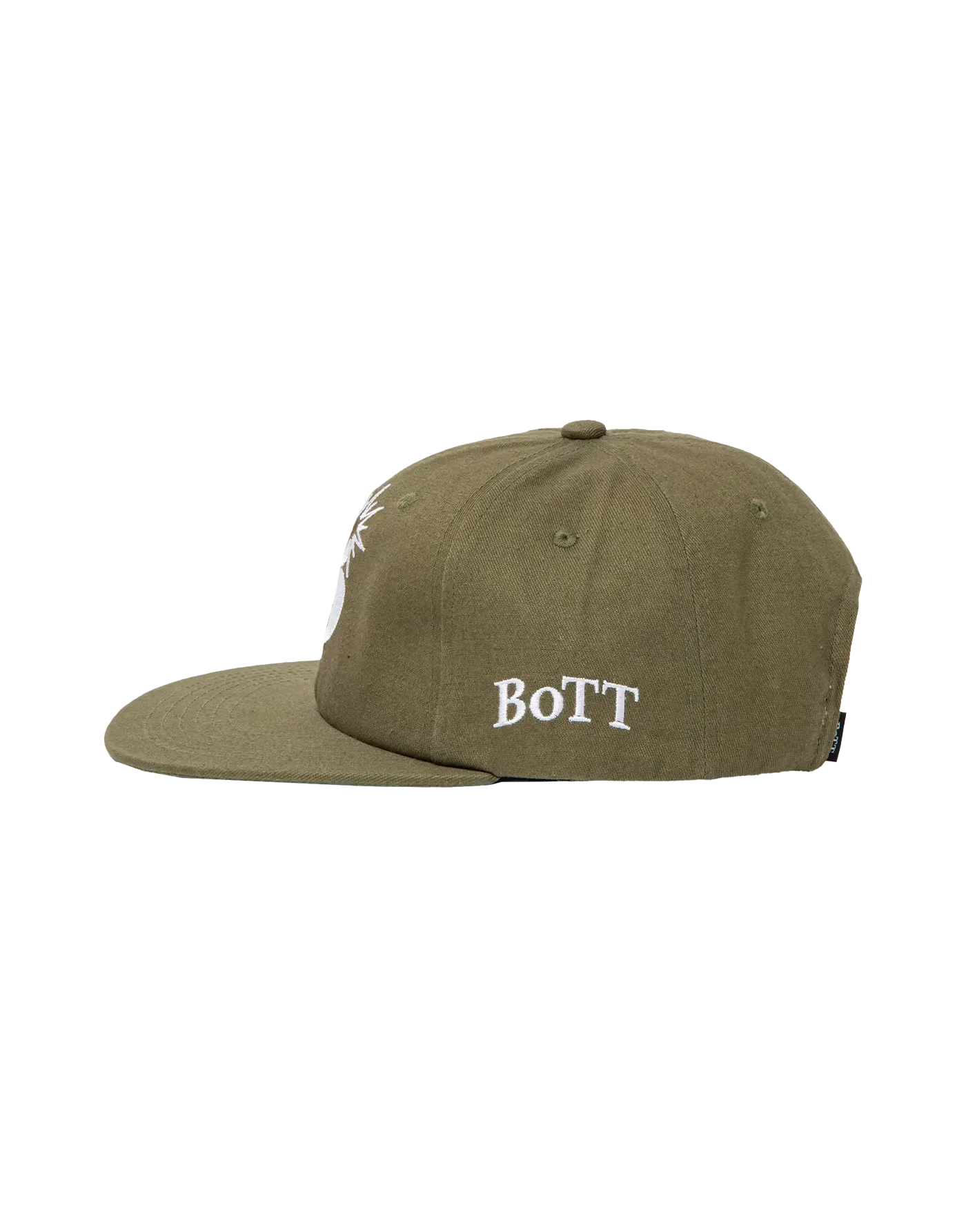BOTT B Logo Cap