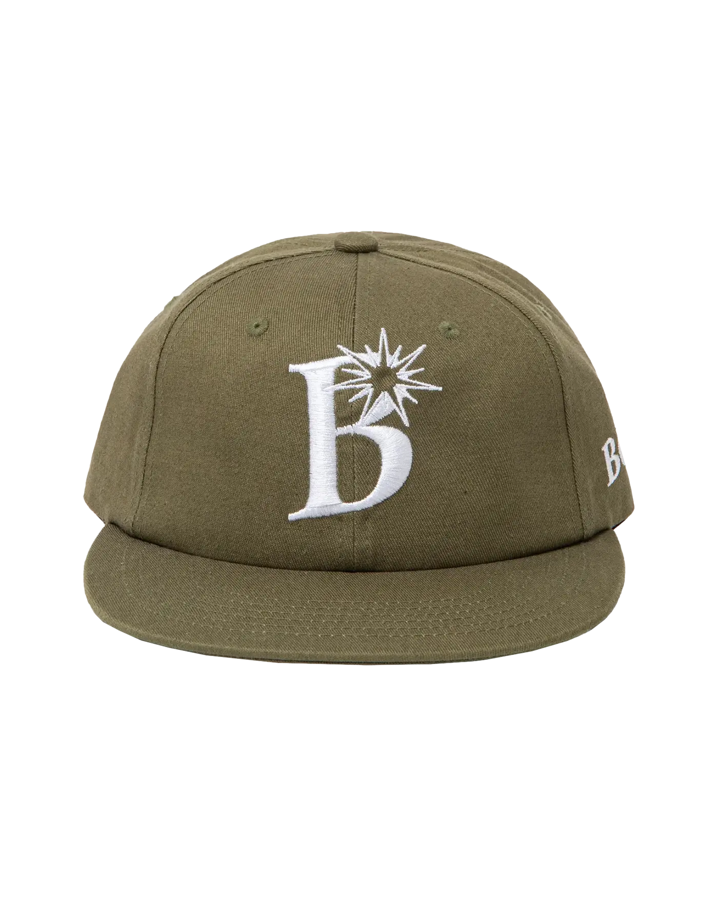 BOTT B Logo Cap