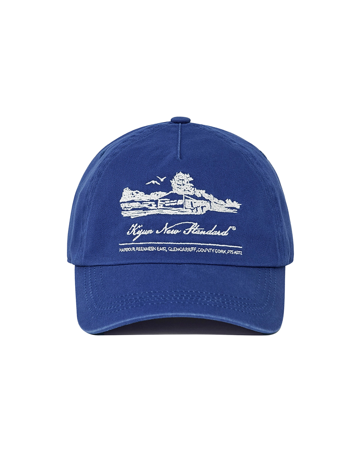 キャップ KIJUN : 24FW / SUN MOON CAP UNISEX (3COLORS) KIJUN Sun Moon Cap UNISEX