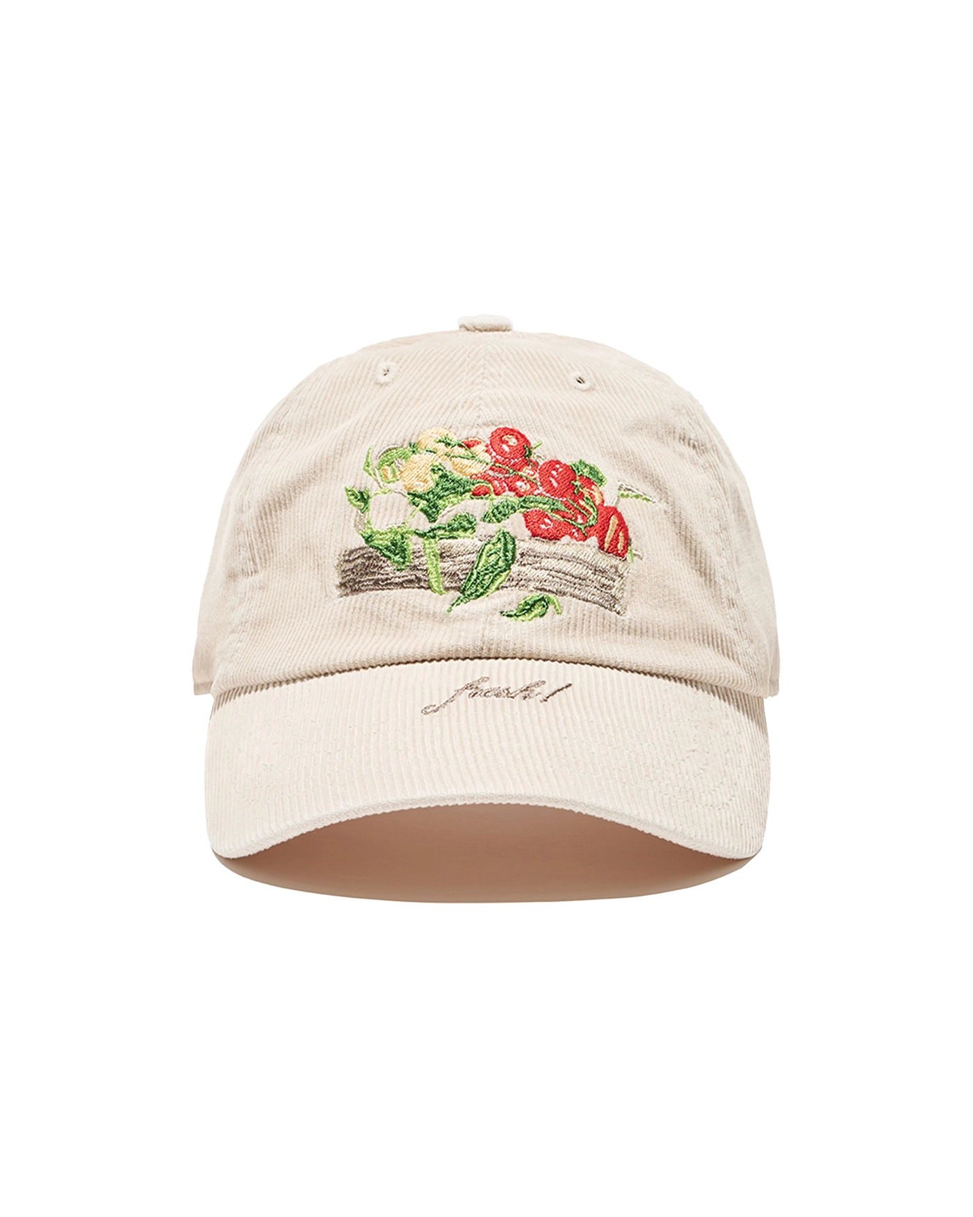 キャップ KIJUN : 24FW / SUN MOON CAP UNISEX (3COLORS) KIJUN Sun Moon Cap UNISEX