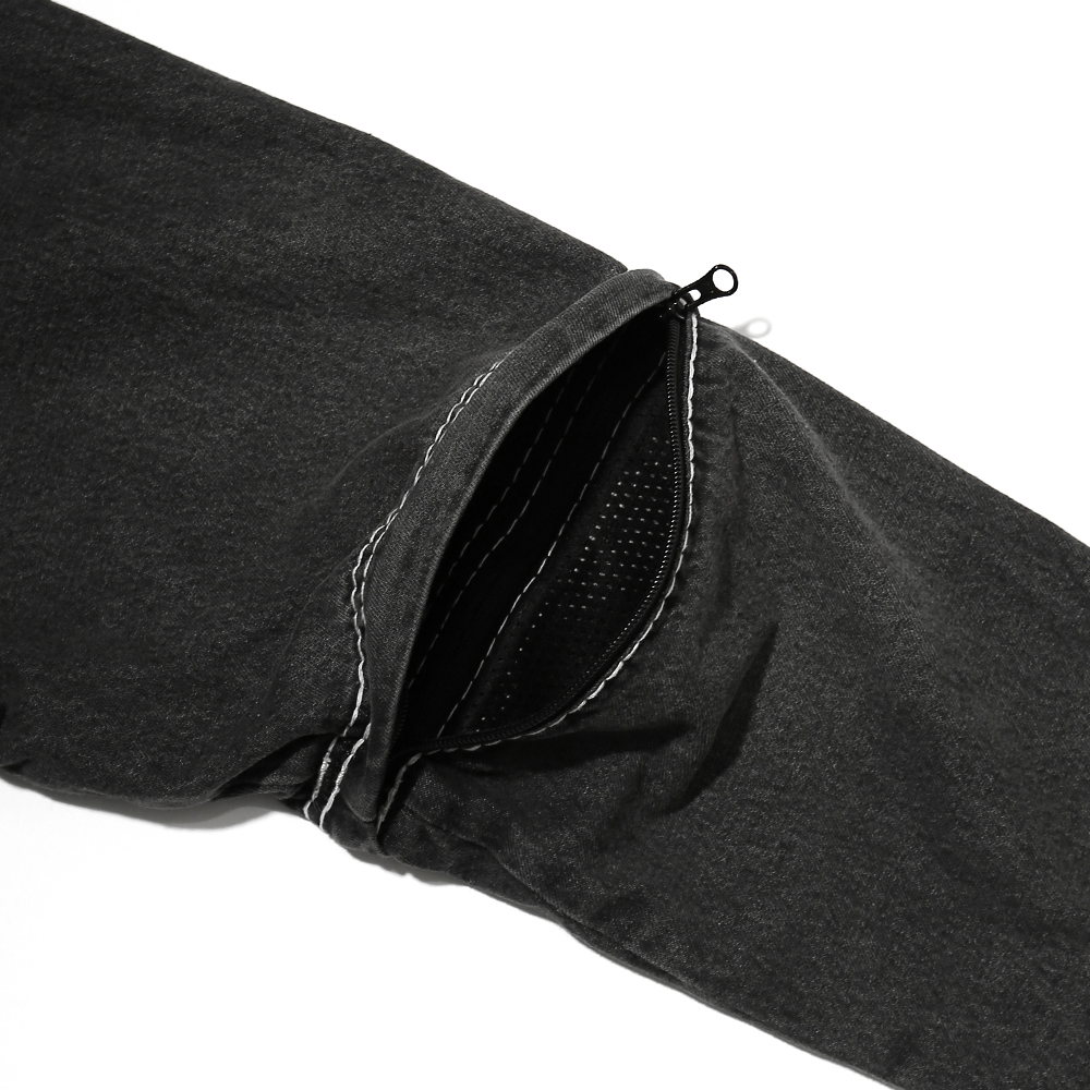 パーカー・フーディ True Religion X Fetch Denim Separate Parka Black TR23FWDJ04UBK_main.webp?720x900