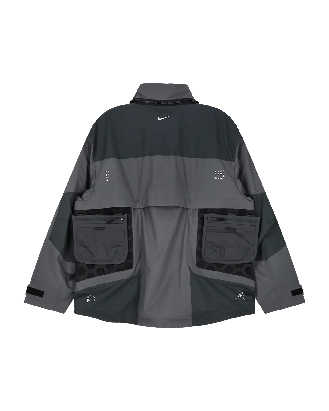 アウターその他 NIKE AS U NRG ISPA BTRFLY JACKET Nike ISPA Jacket. Nike.com