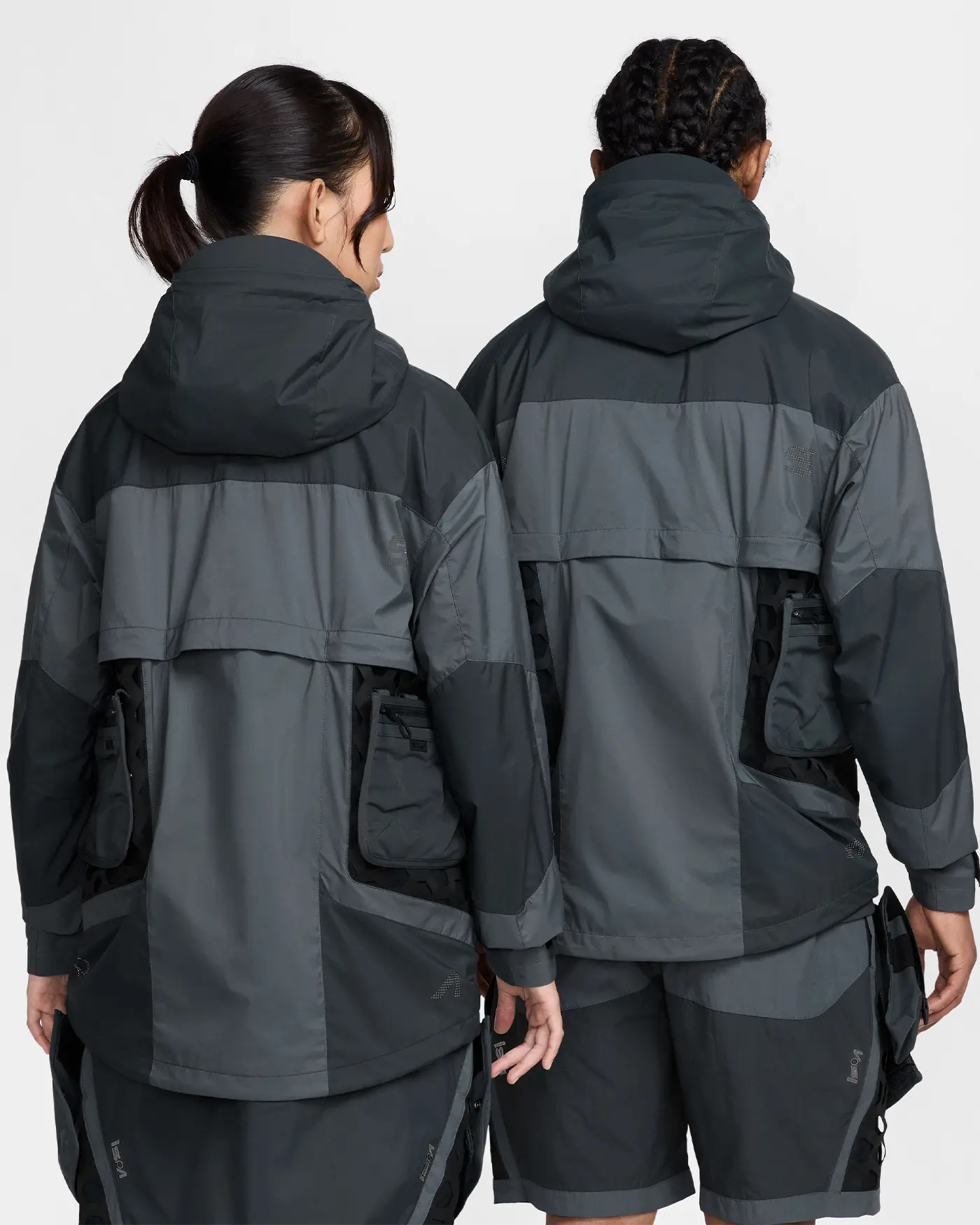 アウターその他 NIKE AS U NRG ISPA BTRFLY JACKET Nike ISPA Butterfly Jacket. Nike.com