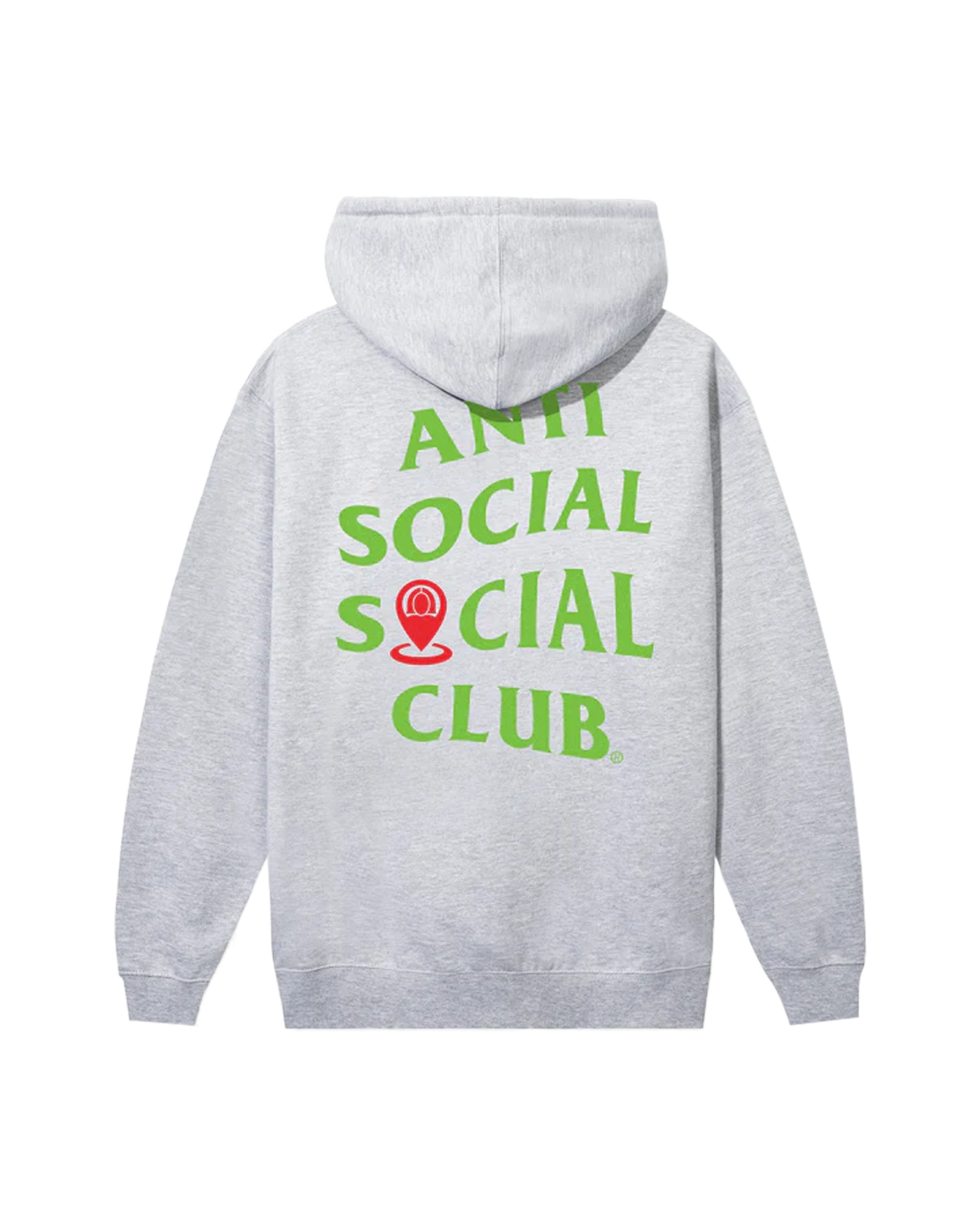Tシャツ・カットソー ASSC x KASINA GLOBAL GATHERING LS TEE Buy Anti Social Social Club x Kasina Global Gathering Long