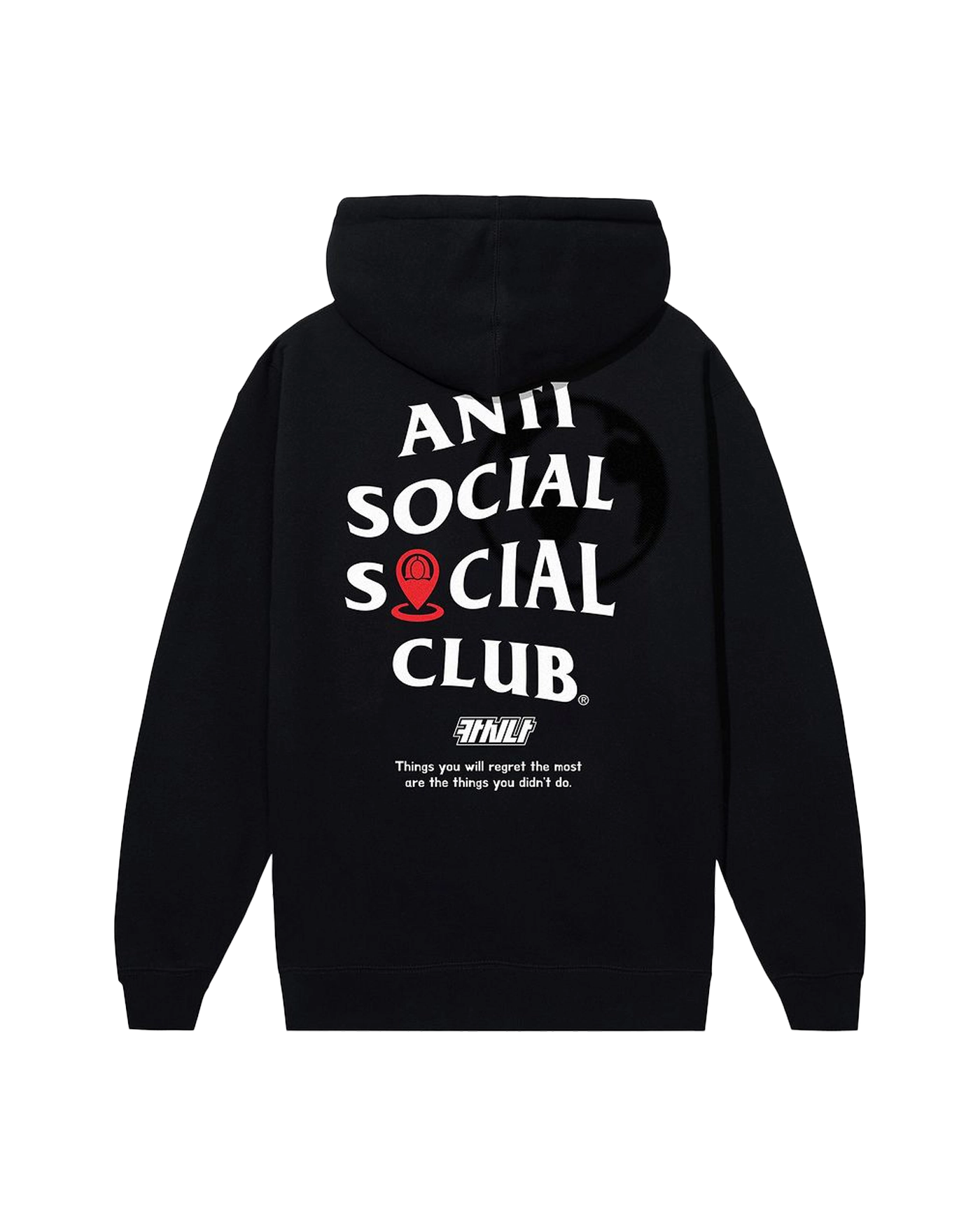 Tシャツ・カットソー ASSC x KASINA GLOBAL GATHERING LS TEE Buy Anti Social Social Club x Kasina Global Gathering Long