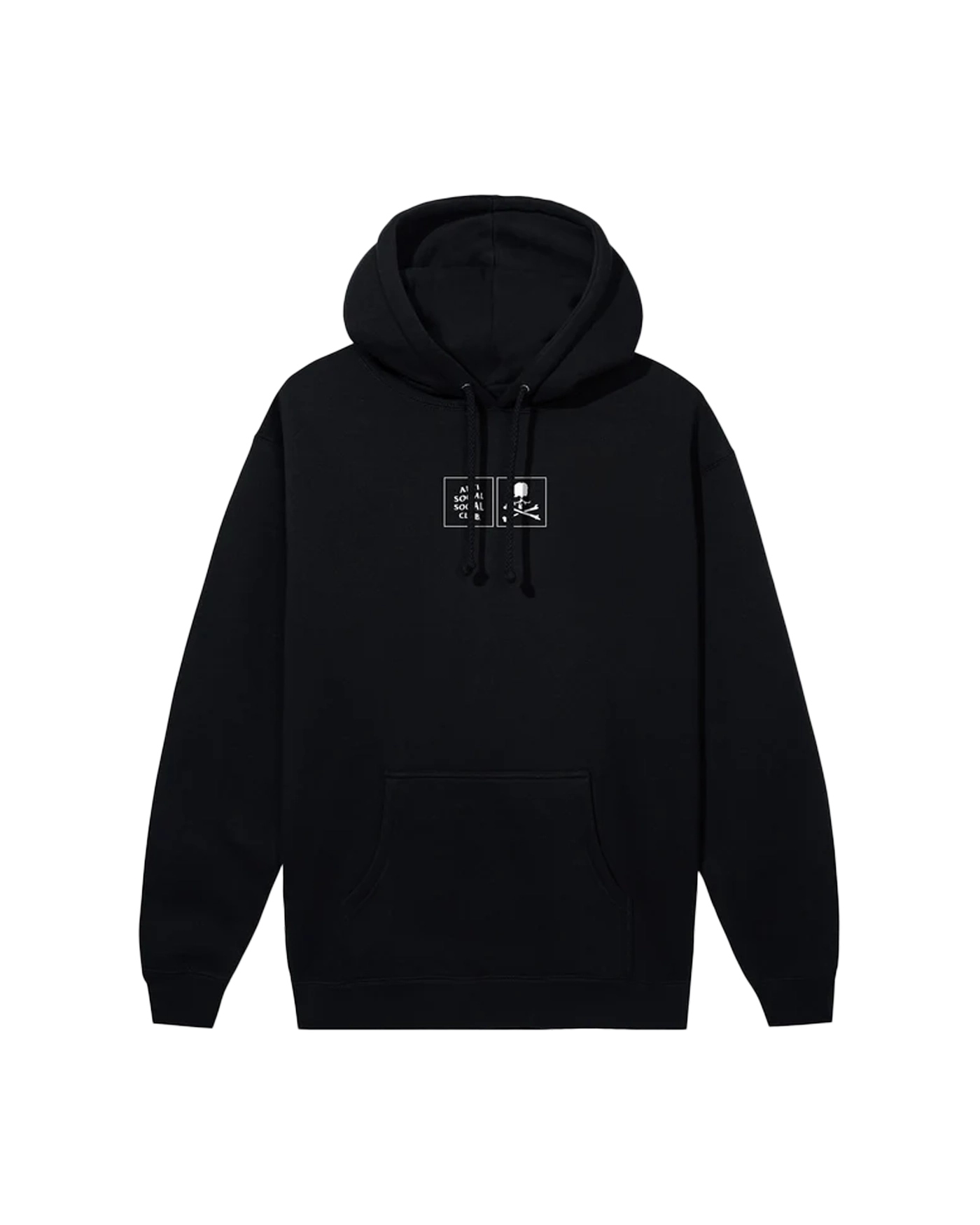 ASSC x MASTER MIND MMOTCH Hoodie