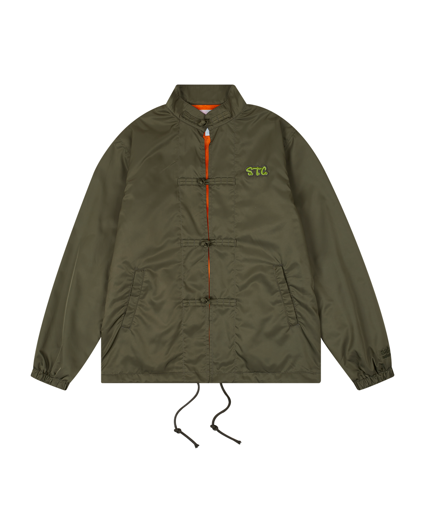 お早めに！◆Safarispot◆S.T.C. CITY HOODIE ＝2色＝ ◇韓国注目ブランド◇Safarispot◇S.T.C. CITY HOODIE