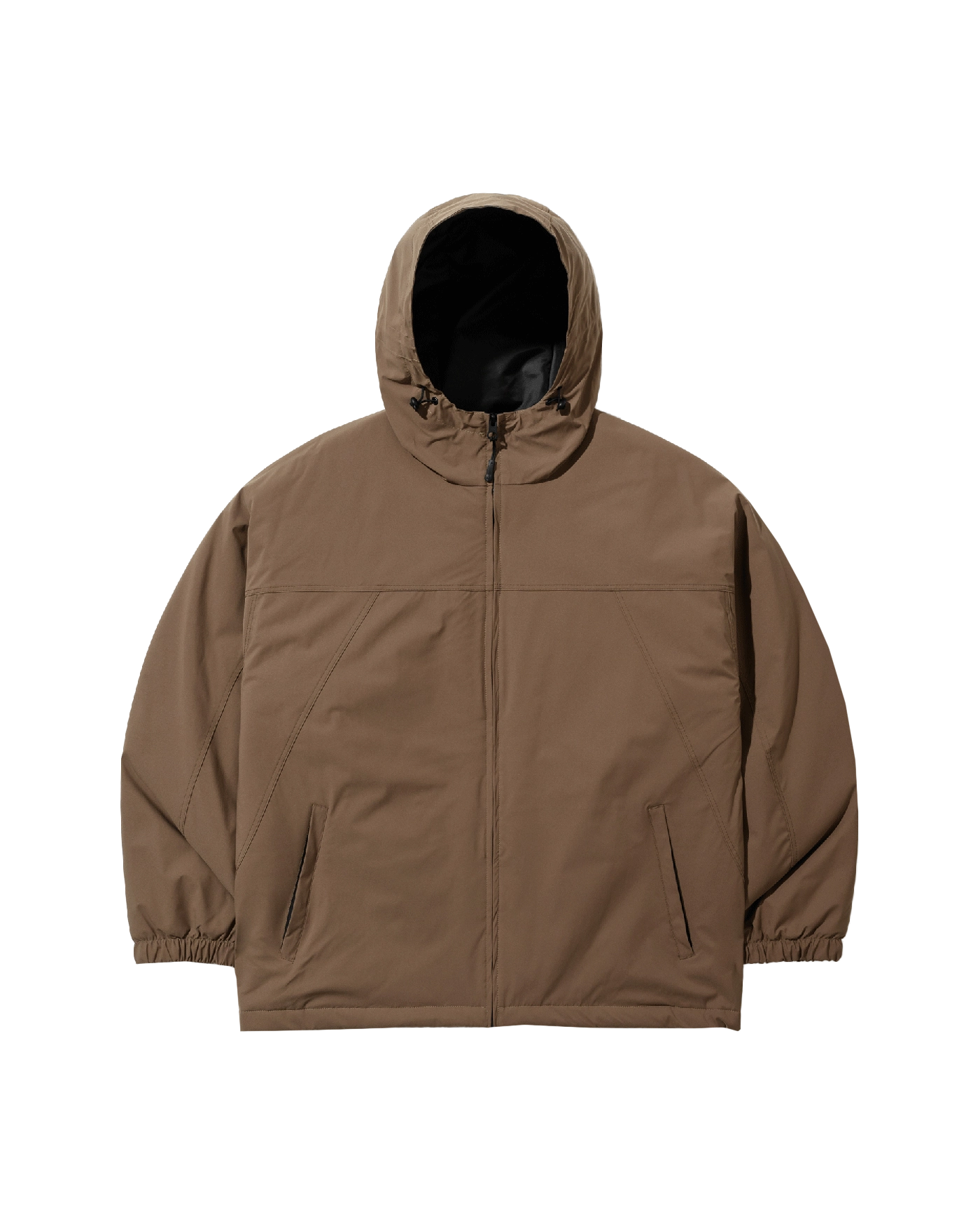 完売品 bsrabbit Mild Hooded Jacket BS RABBIT MILD HOODED JACKET