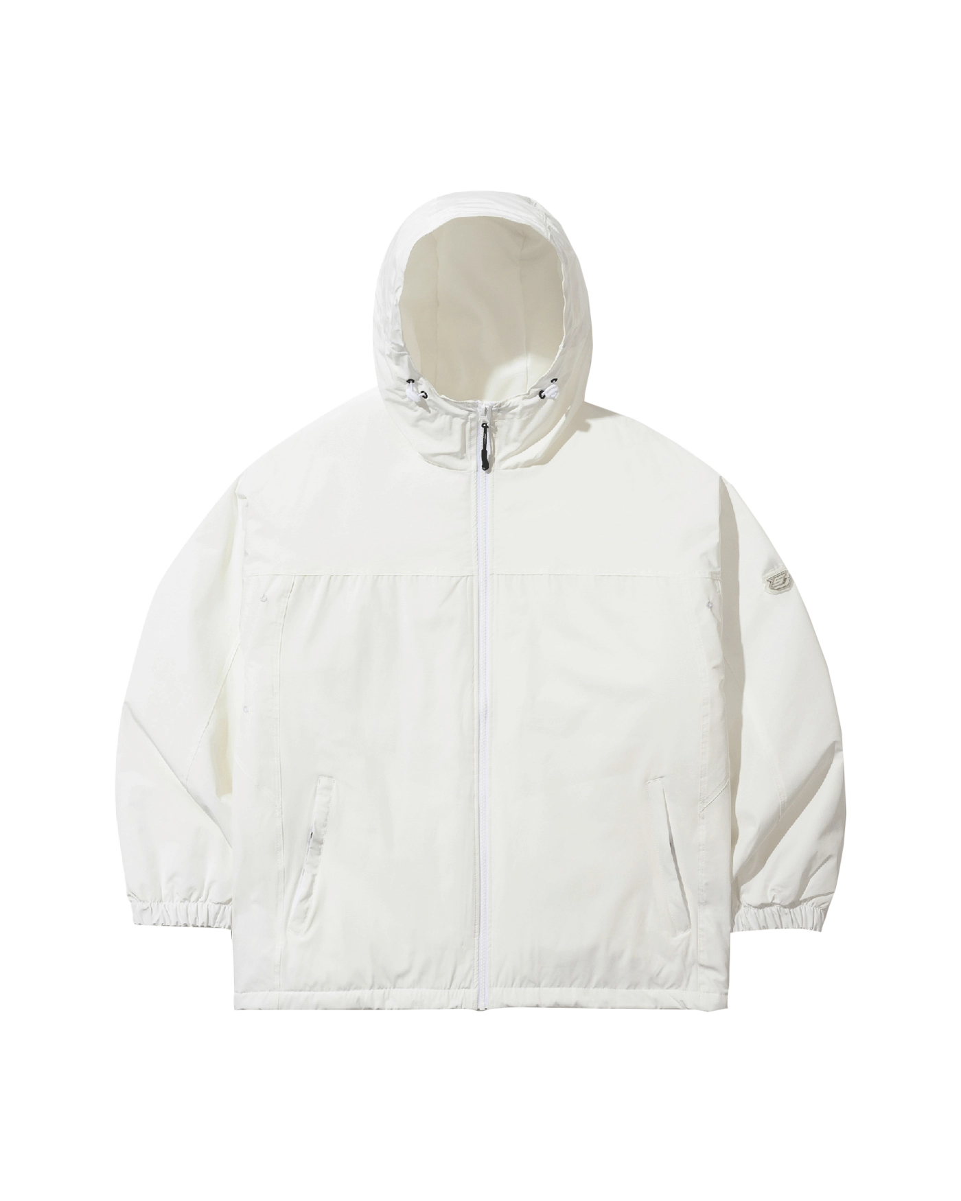 完売品 bsrabbit Mild Hooded Jacket BS RABBIT MILD HOODED JACKET