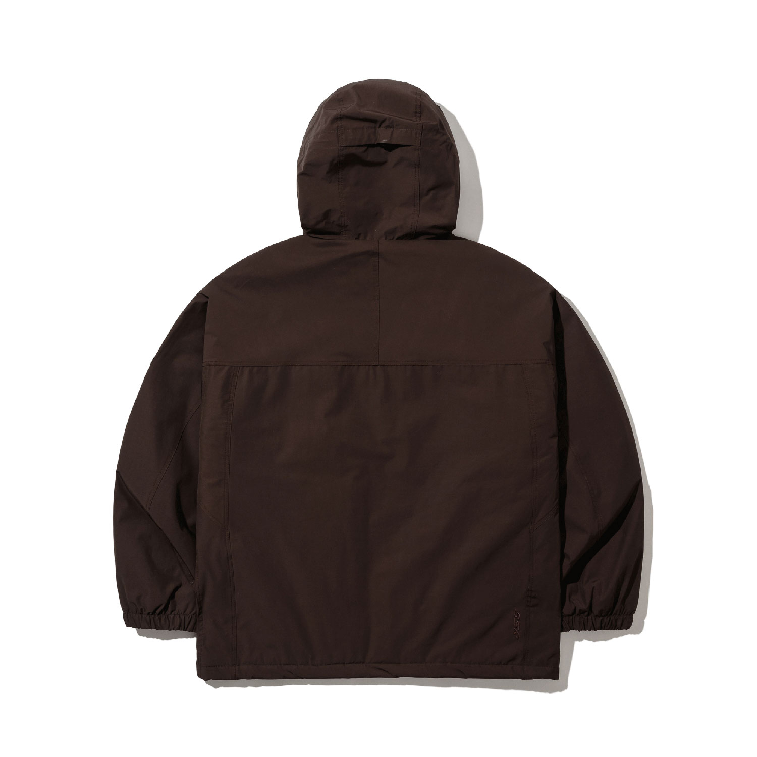 完売品 bsrabbit Mild Hooded Jacket BSRABBIT-2425FW COLLECTION