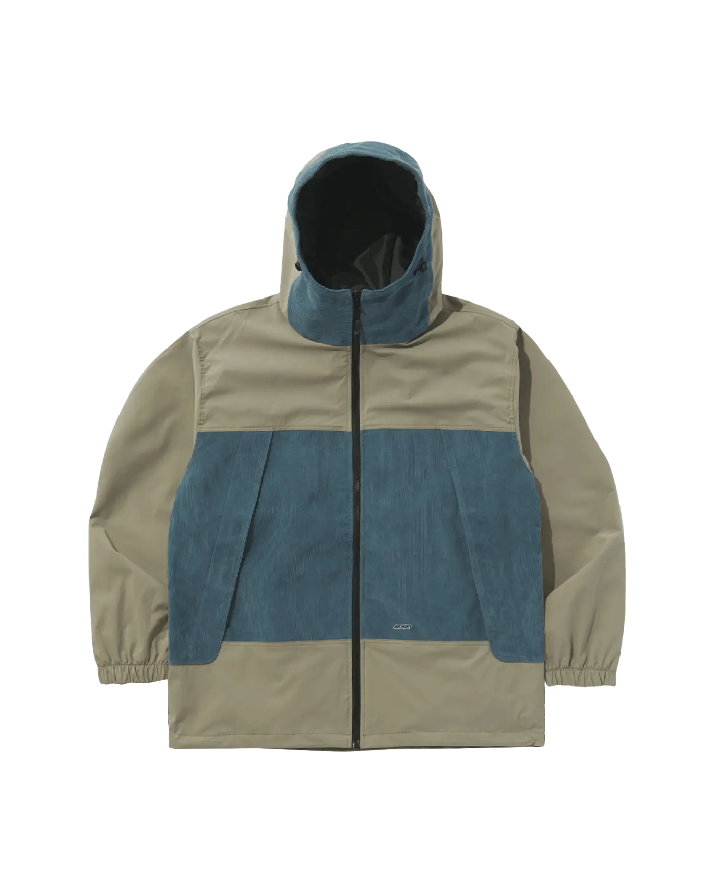 完売品 bsrabbit Mild Hooded Jacket 075_SPIDERWEBHOODEDJACKETMINT-