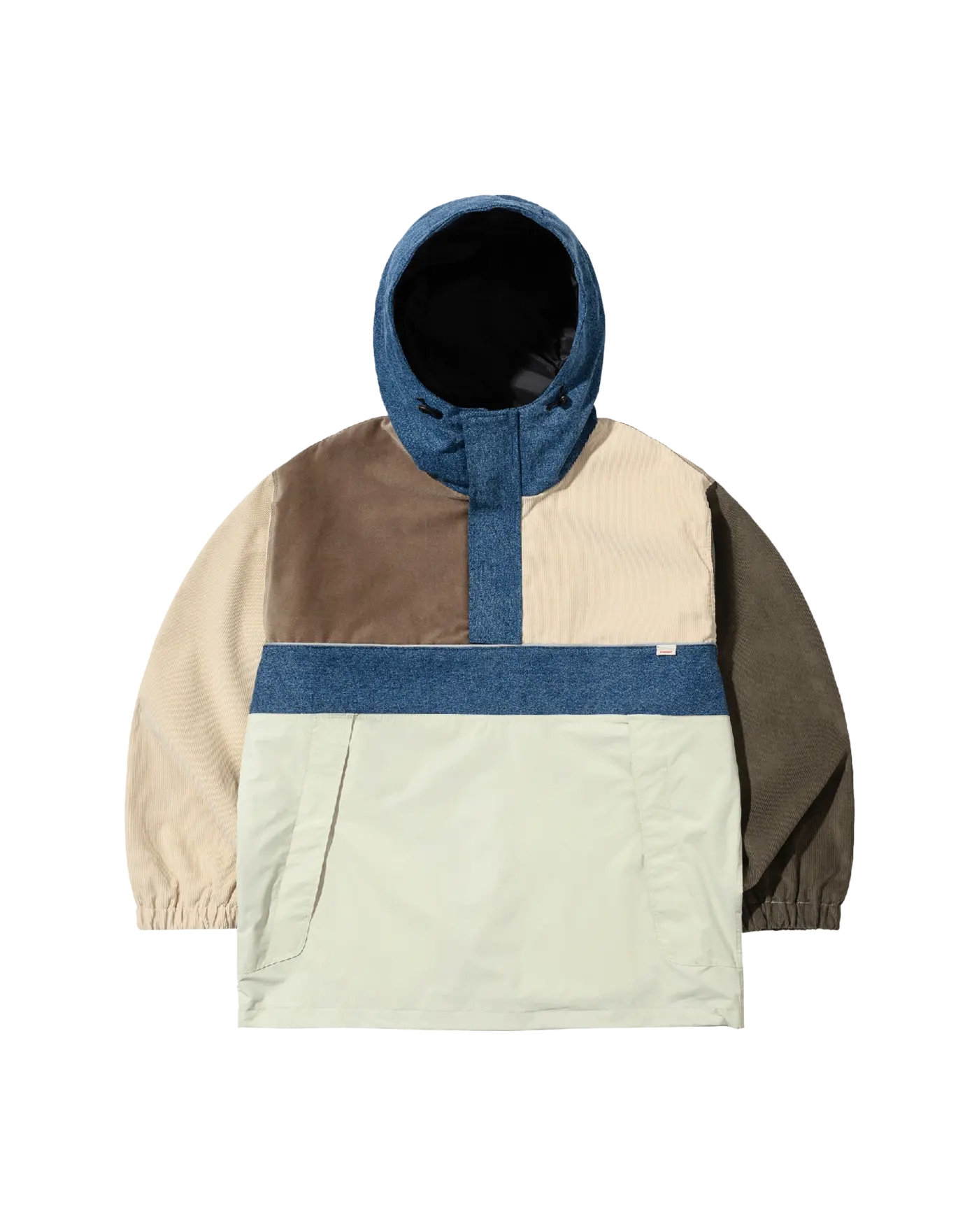 完売品 bsrabbit Mild Hooded Jacket BS RABBIT MILD HOODED JACKET