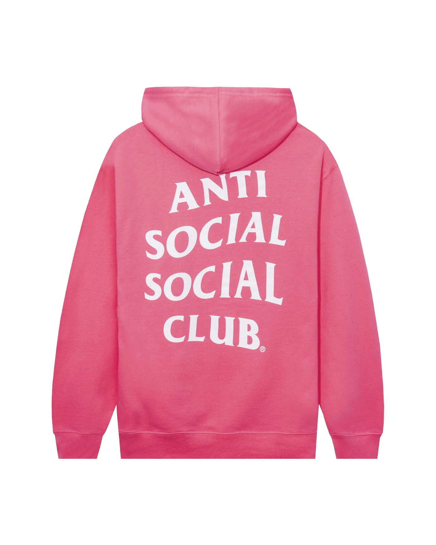 ★ ANTI SOCIAL SOCIAL CLUB★ Anguissi USA Made Hoodie TI25A Reflective Embroidered 2025 Club Hoodie – AntiSocialSocialClub