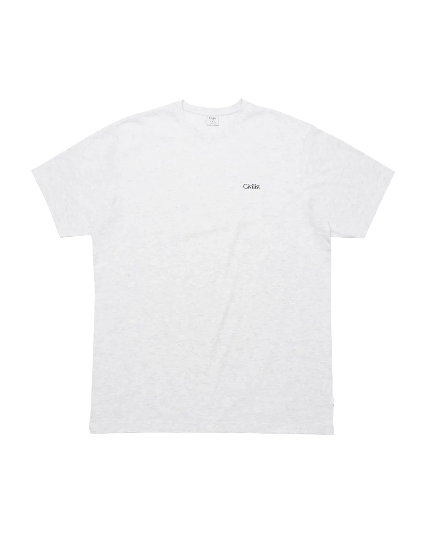 CIVILIST Mini Logo Tee