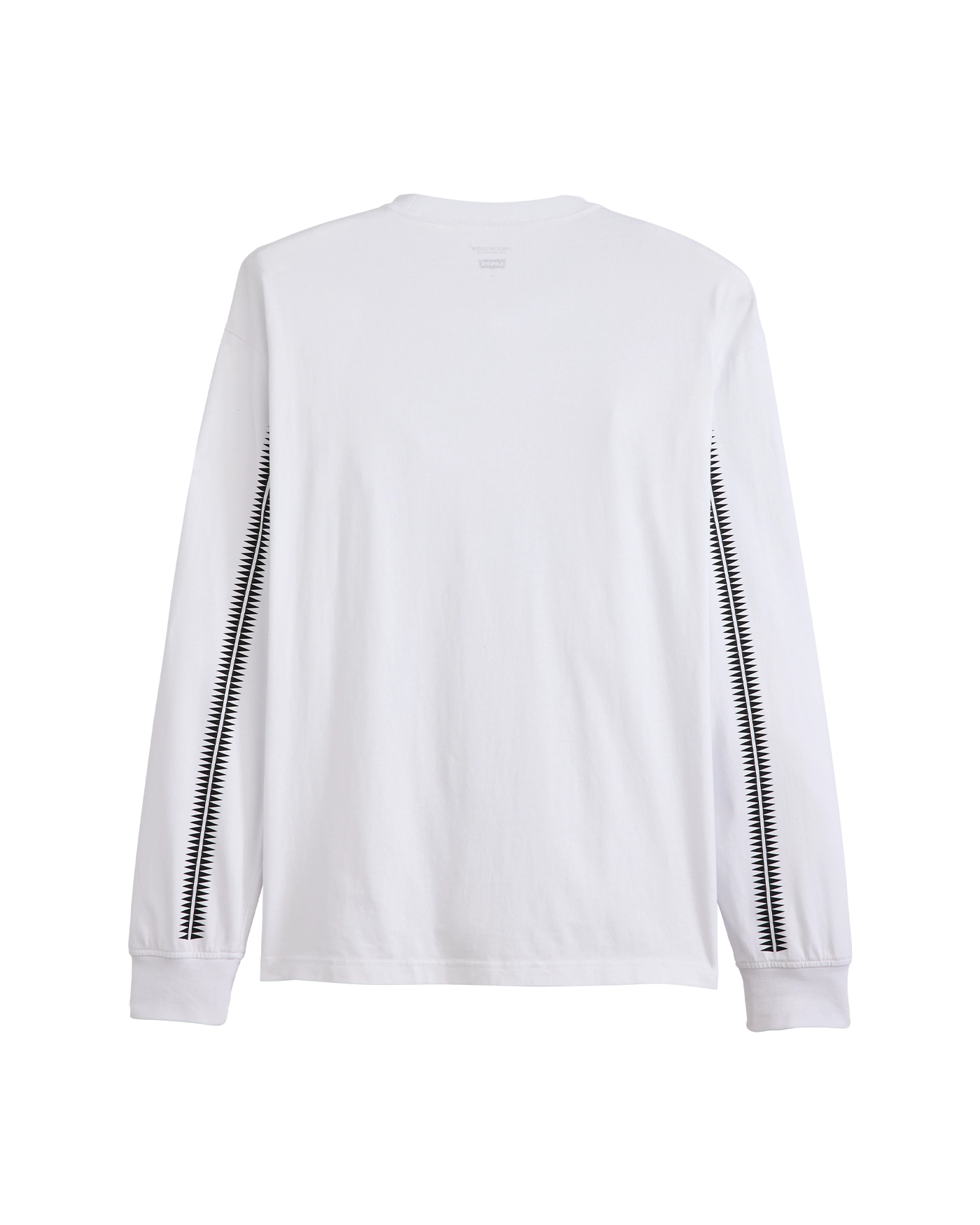 LEVI'S® X UNDERCOVER LONG SLEEVE TEE L Levi's® X Undercover Long-sleeve Tee - White | Levi's® US