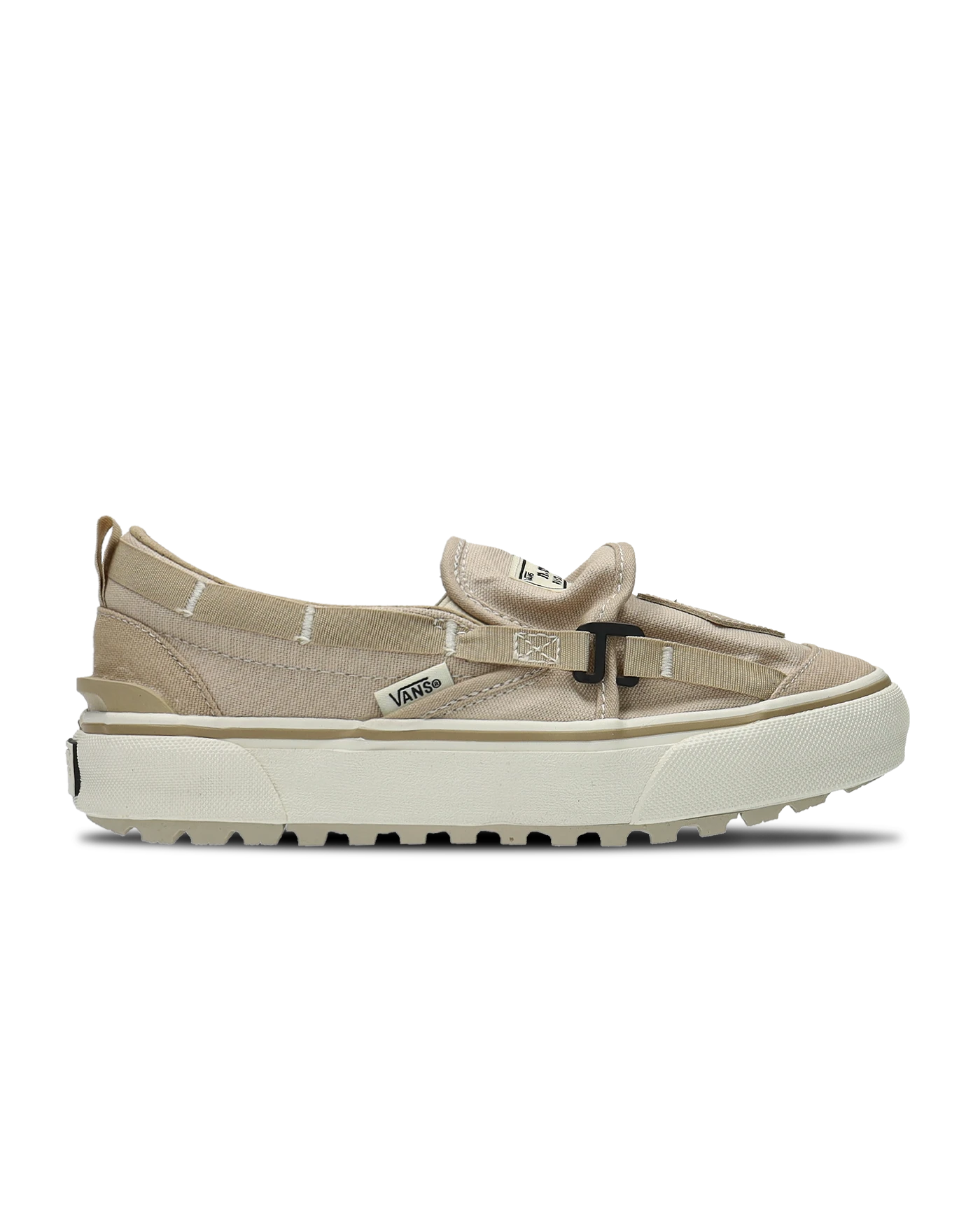 NICOLE MCLAUGHLIN X VANS LX Slip-On MTE RS