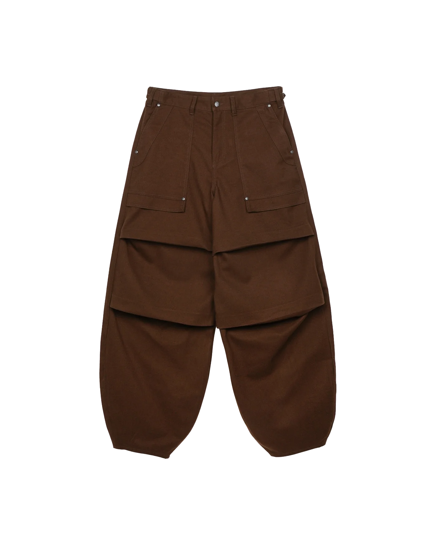 【IDWS】Agata Balloon Trouser ★男女兼用★ 追跡付 IDWS】Agata Balloon Trouser ☆男女兼用☆ 追跡付