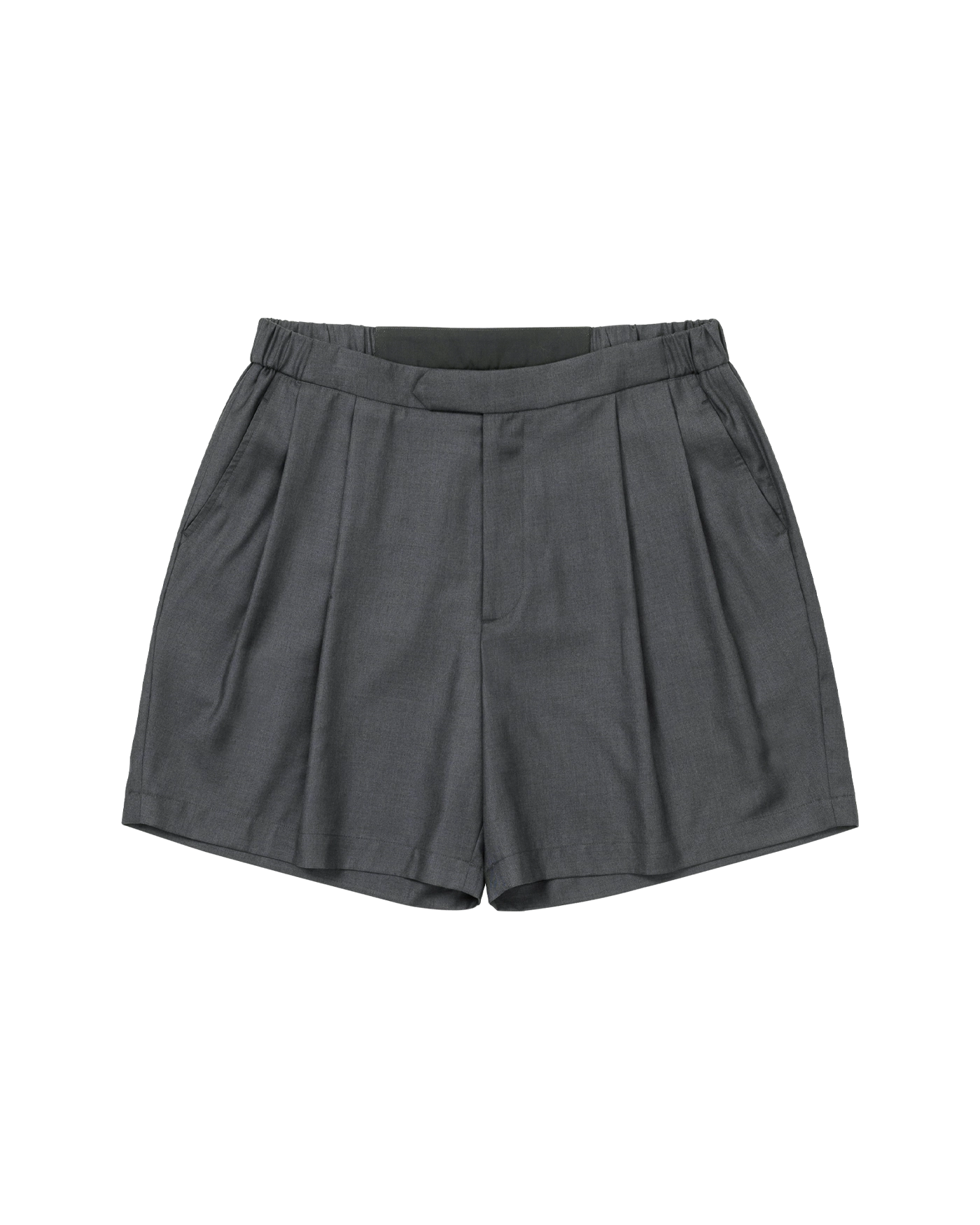 【AJO AJOBYAJO】25SS★ Tulip Nylon Wide Shorts AJOBYAJO Tulip Nylon Wide Short | Urban Outfitters