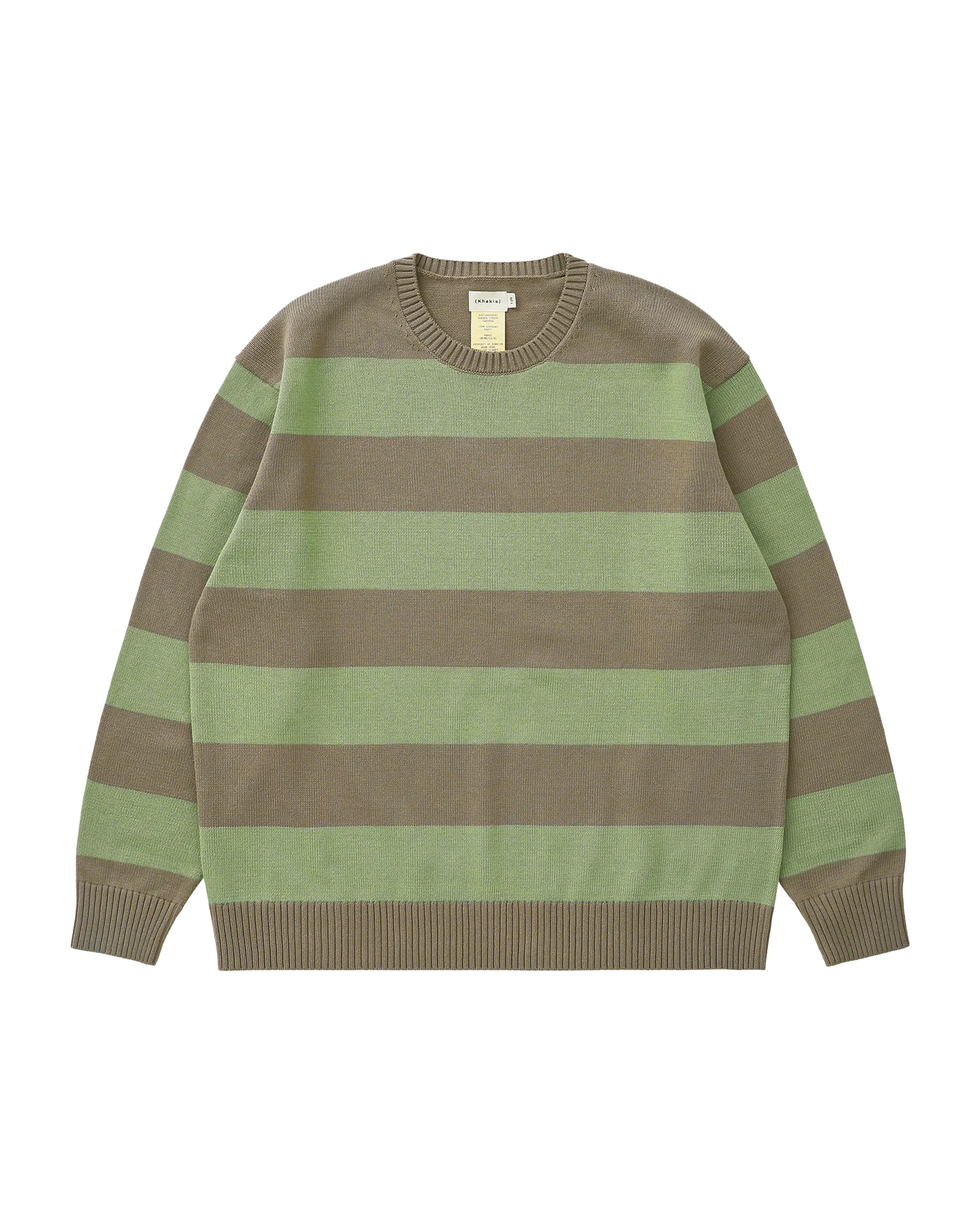 【Khakis】Khakis Roam Knit Hat KHAKIS Roam Knit Hat