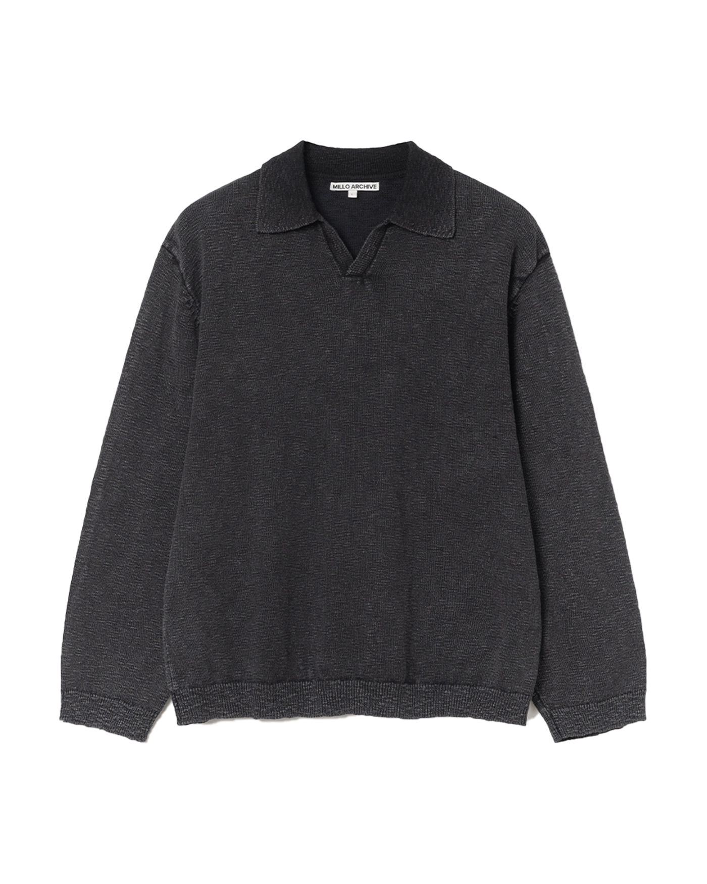 MILLO ARCHIVE Layer Stripe Long Sleeve