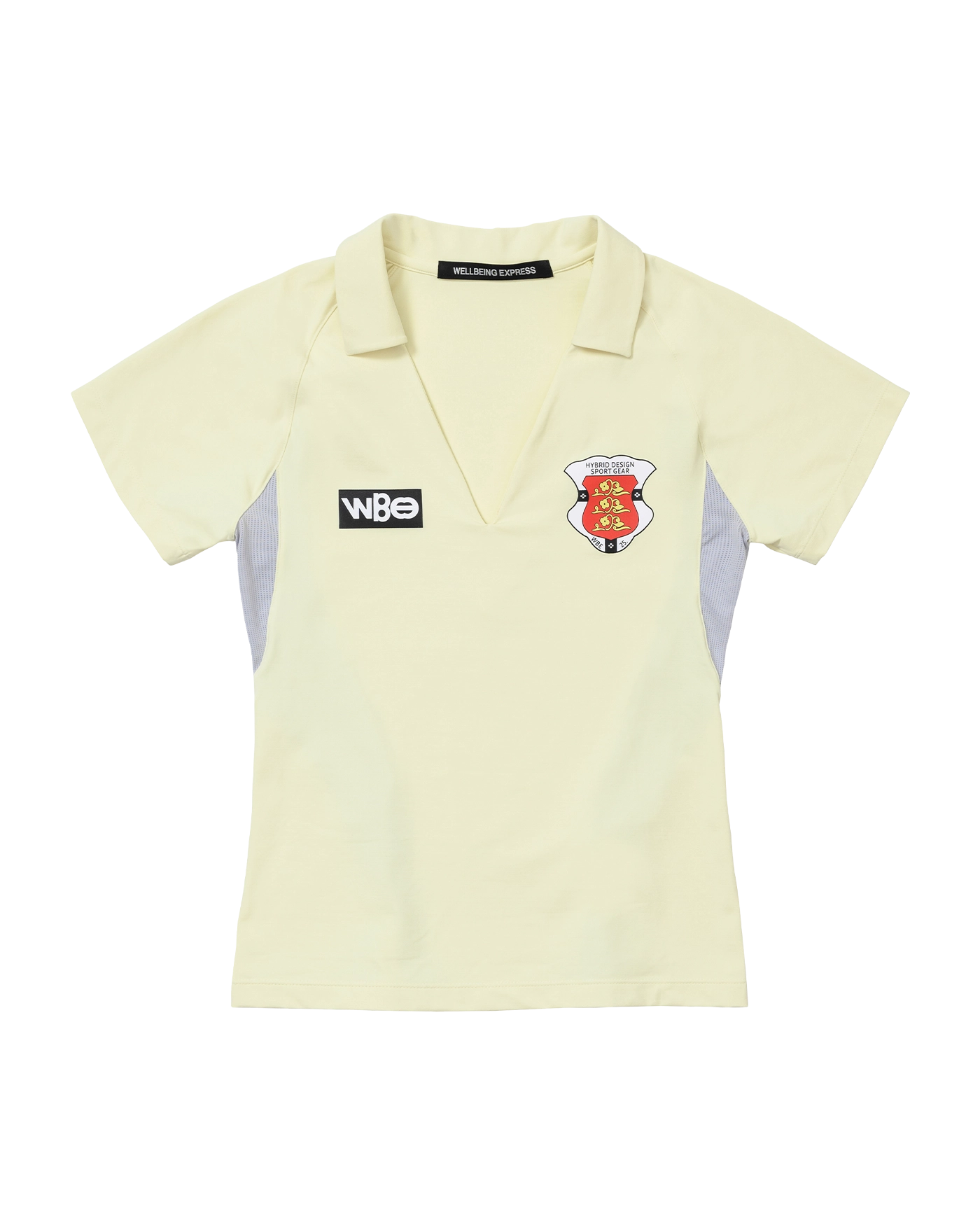 【WELLBEING EXPRESS】 Football Half Sleeve / 追跡付 Football Half Sleeve Navy - WELLBEING EXPRESS