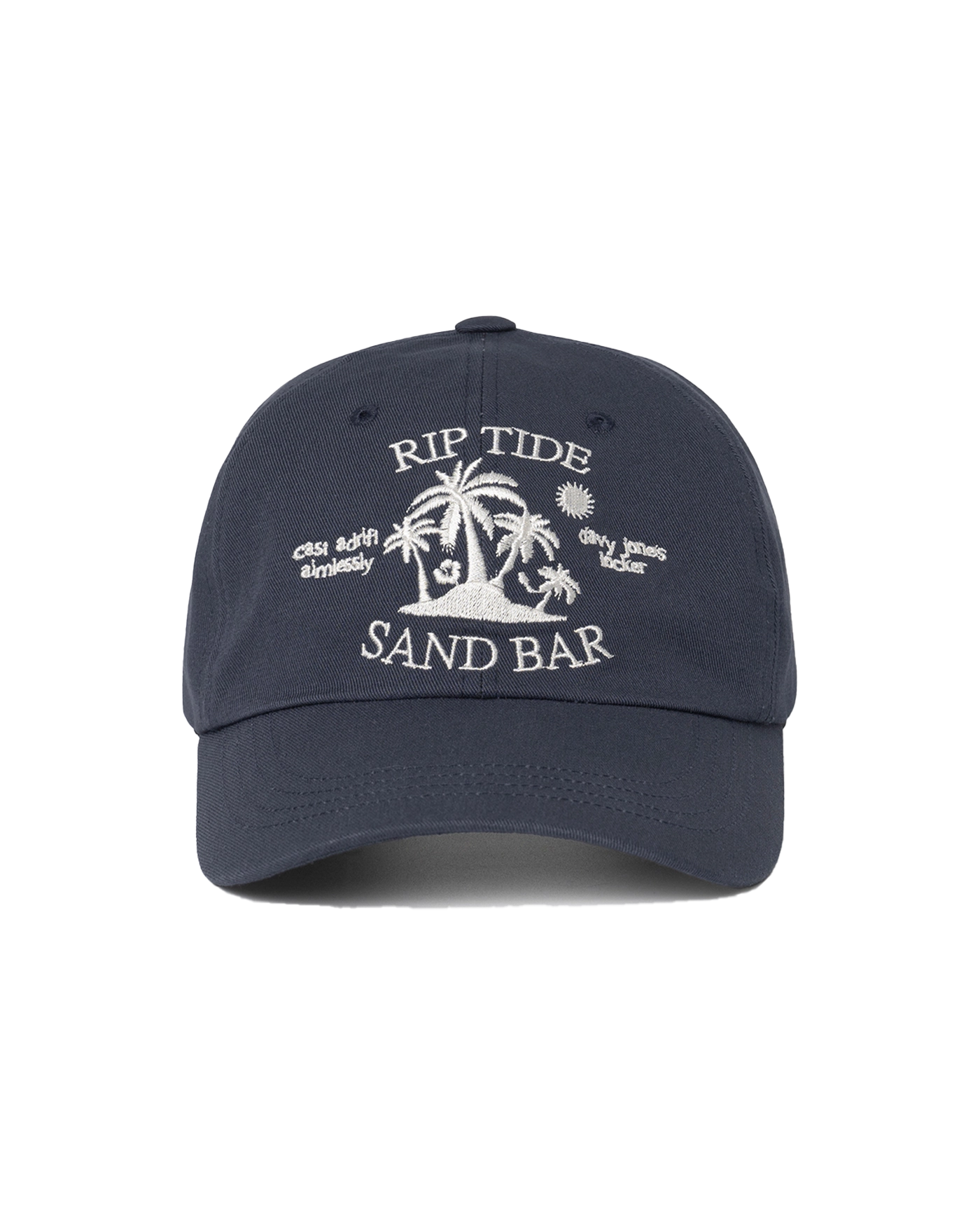 MILLO ARCHIVE Tribe Dance Mesh Trucker Cap