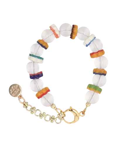 【完売間近】 TOWTOW.ARCHIVE Perfume Bracelet TOWTOW ARCHIVE Perfume Bracelet
