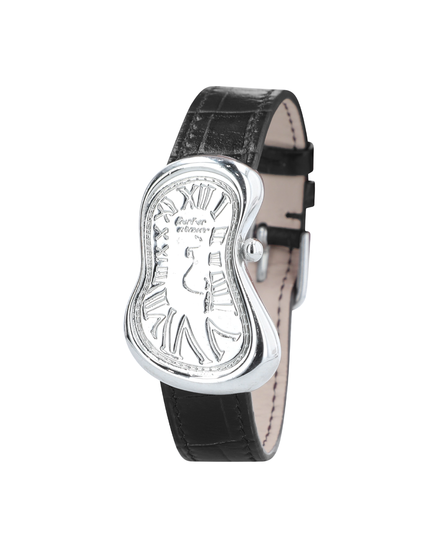 TOWTOW ARCHIVE Timeless Twist Wristlet