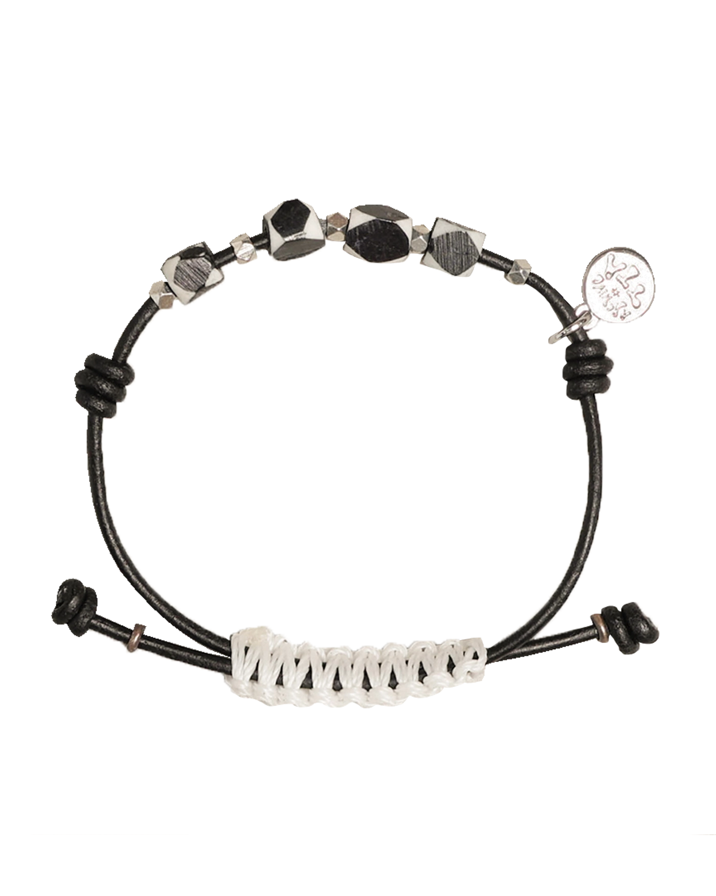 TOWTOW ARCHIVE Dice Bracelet