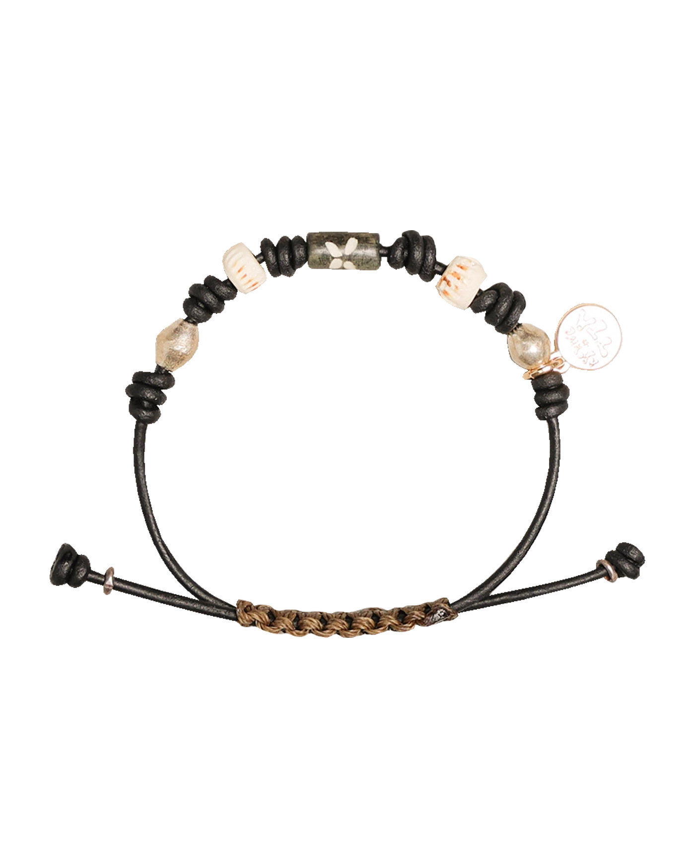 【完売間近】 TOWTOW.ARCHIVE Perfume Bracelet TOWTOW ARCHIVE Perfume Bracelet