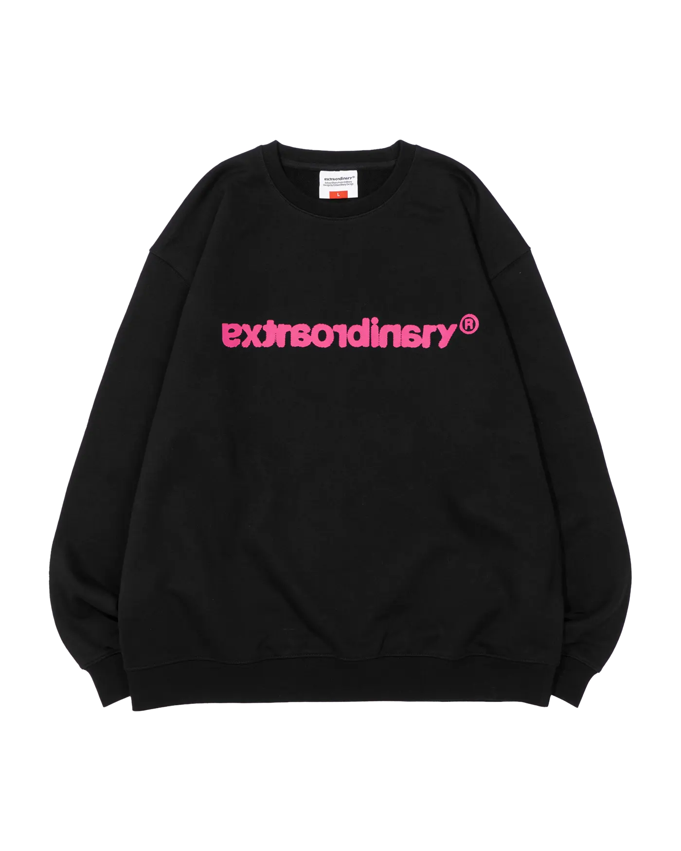 EXTRAORDINARY ■ BSC SOUVENIR SATIN JACKET EXTRAORDINARY B.S.C SOUVENIR SATIN JACKET