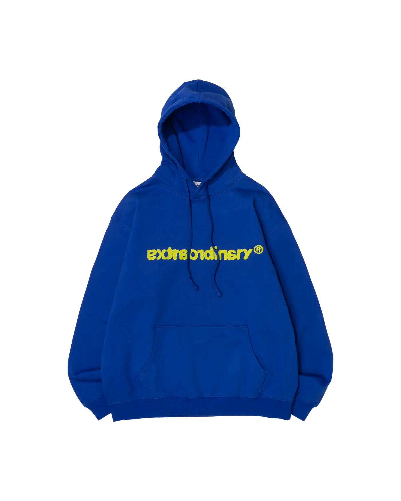 EXTRAORDINARY B.S.C SOUVENIR SATIN JACKET