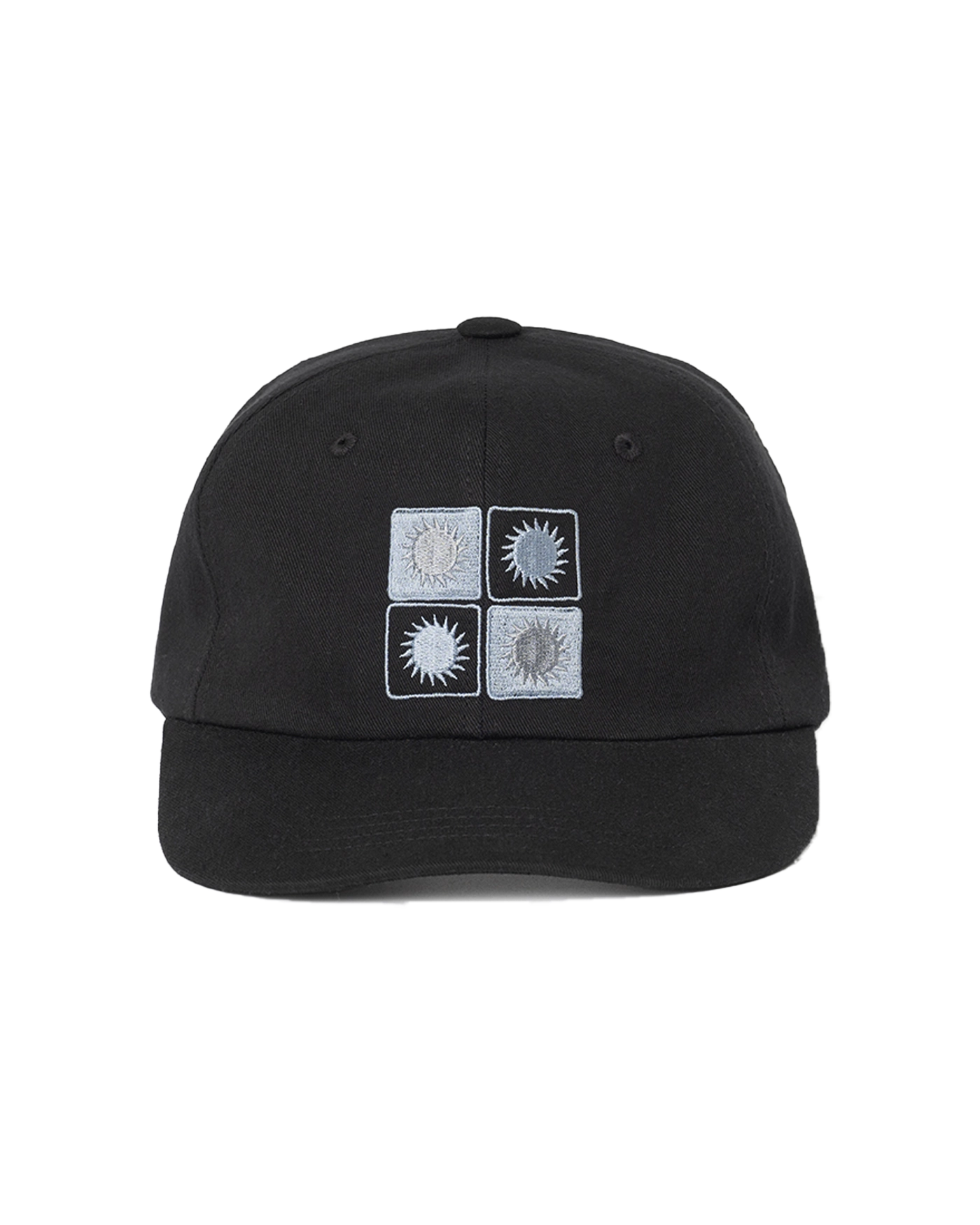●MILLO ARCHIVE● Desert Resort Ball Cap Navy ML526NAV MILLO ARCHIVE Desert Resort Ball Cap - Navy | International