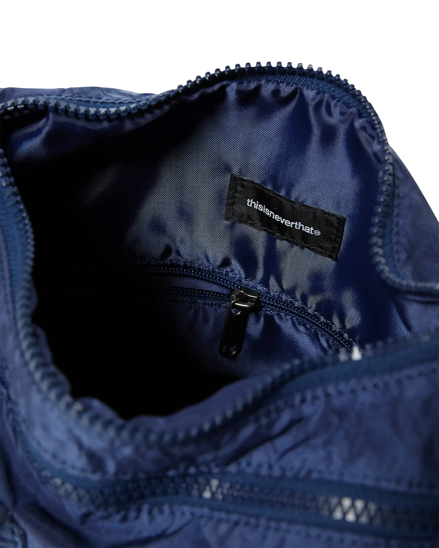 さらに100円引き◆thisisneverthat◆Overdyed Shoulder Bag さらに100円引き◇thisisneverthat◇Overdyed Shoulder Bag