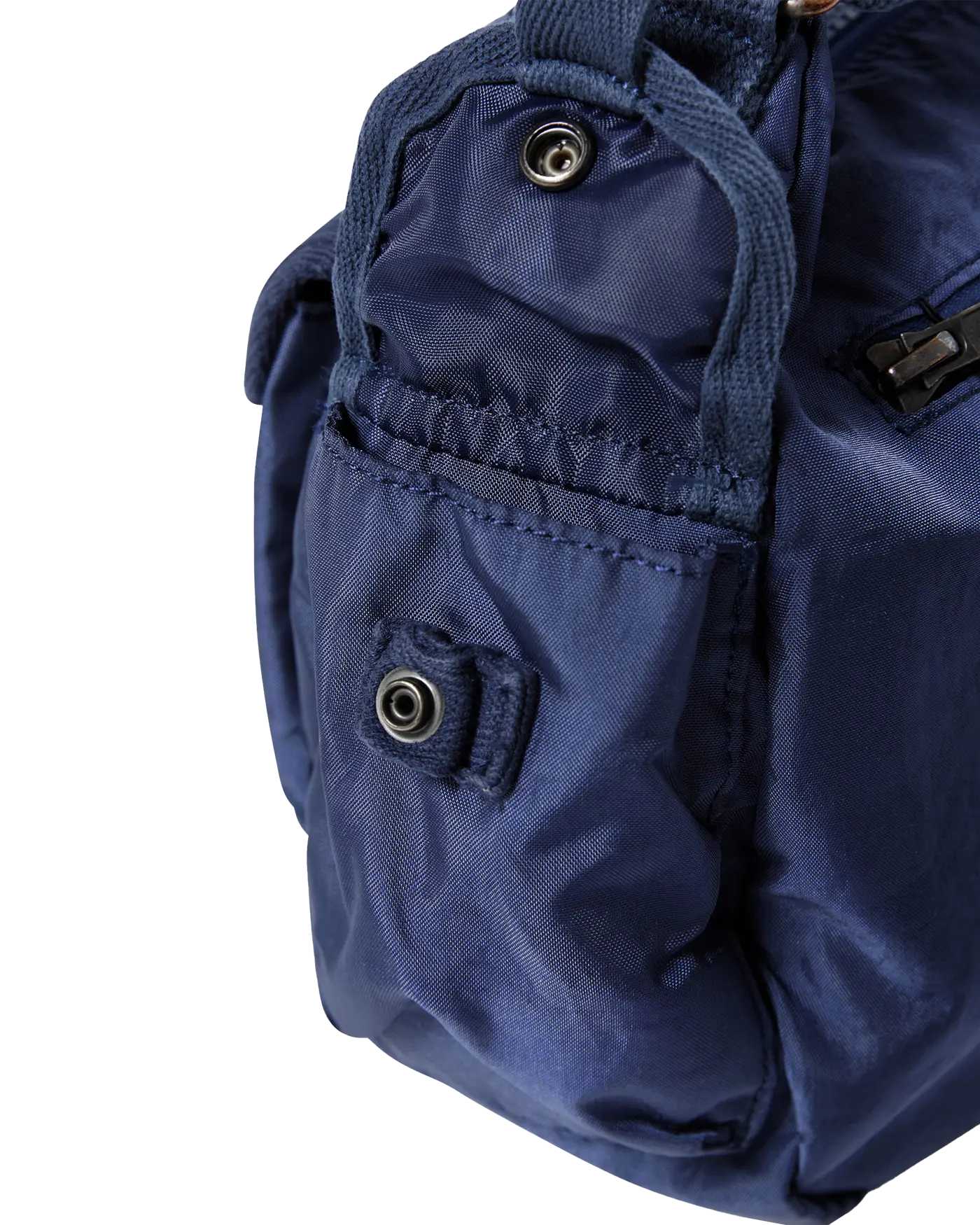 THISISNEVERTHAT Overdyed Shoulder Bag