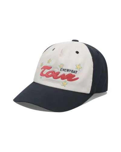 キャップ SUNLOVE Star Trucker Cap TF5D0155 SUNLOVE Star Trucker Cap