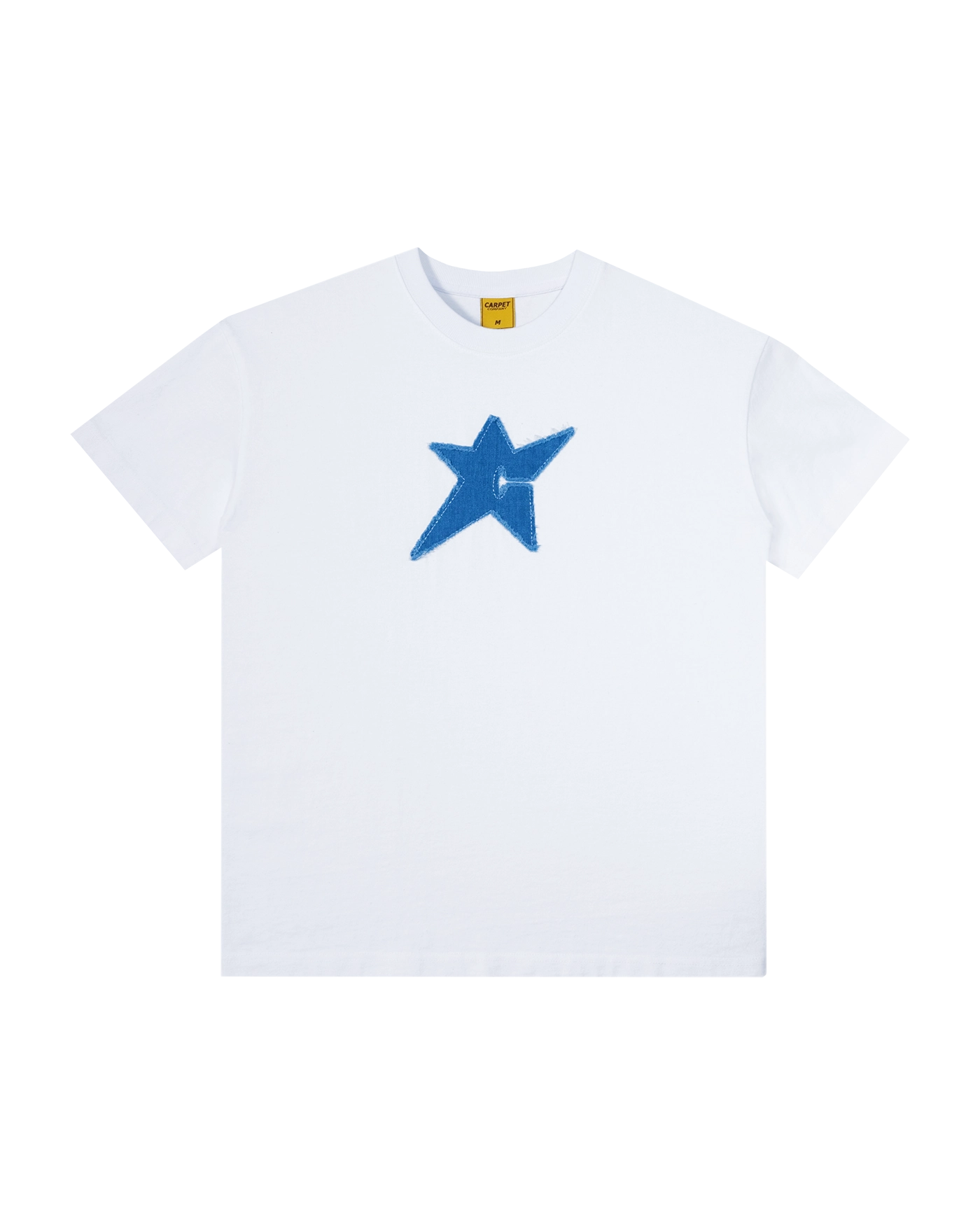 【CARPET COMPANY】 GRADIENT JERSEY Blue Carpet Company Gradient Jersey - Blue – Palm Isle Skateshop