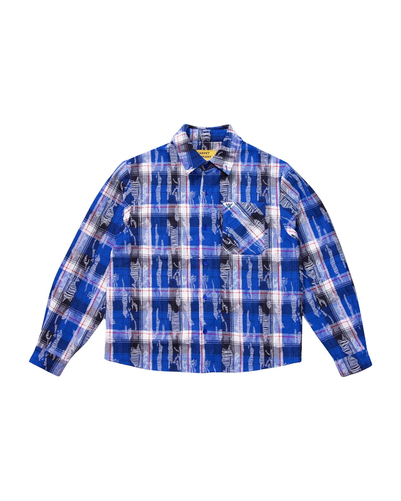 CARPET COMPANY GRADIENT JERSEY